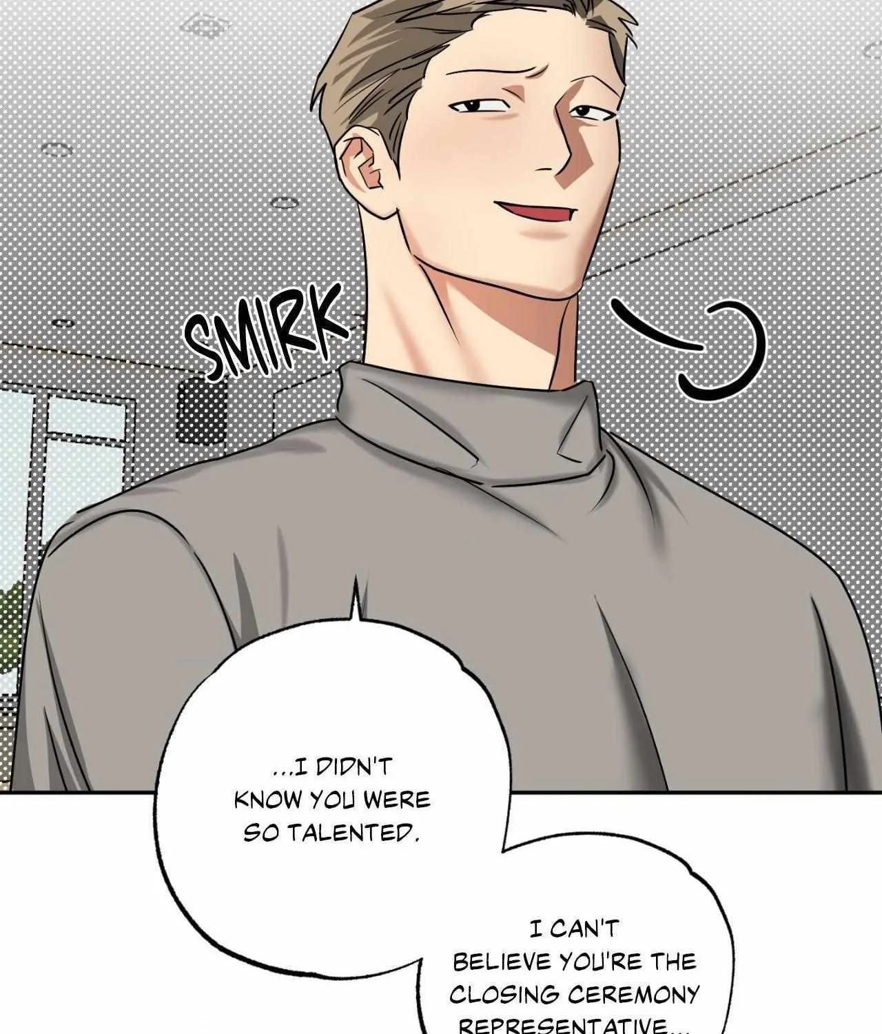 Fxxking Teaching Chapter 30 page 40 - 