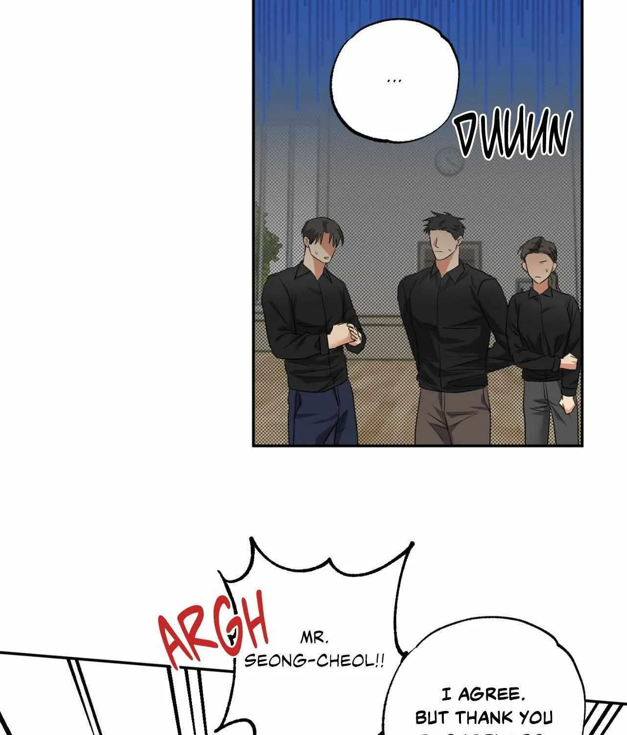 Fxxking Teaching Chapter 30 page 43 - 