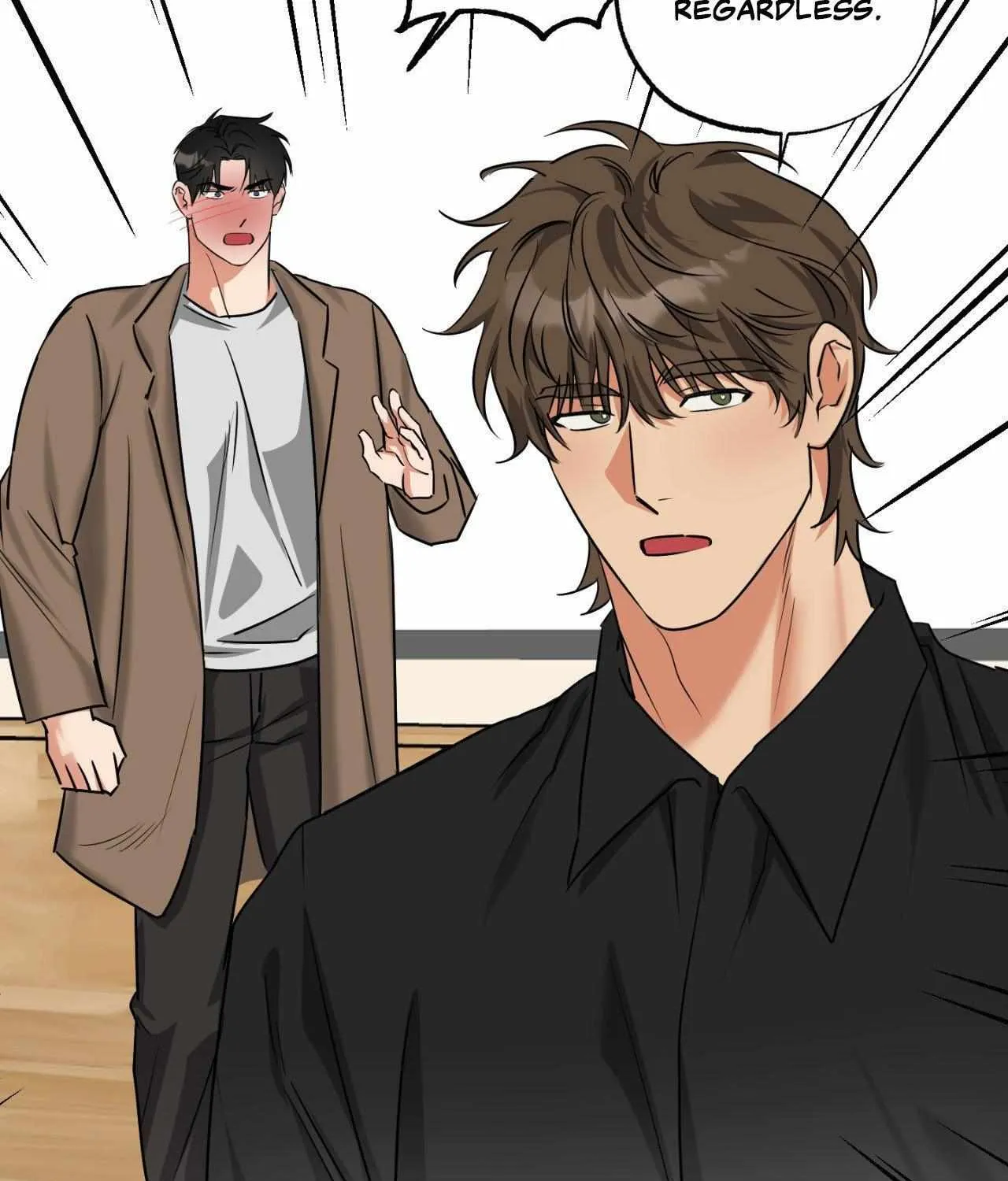 Fxxking Teaching Chapter 30 page 44 - 
