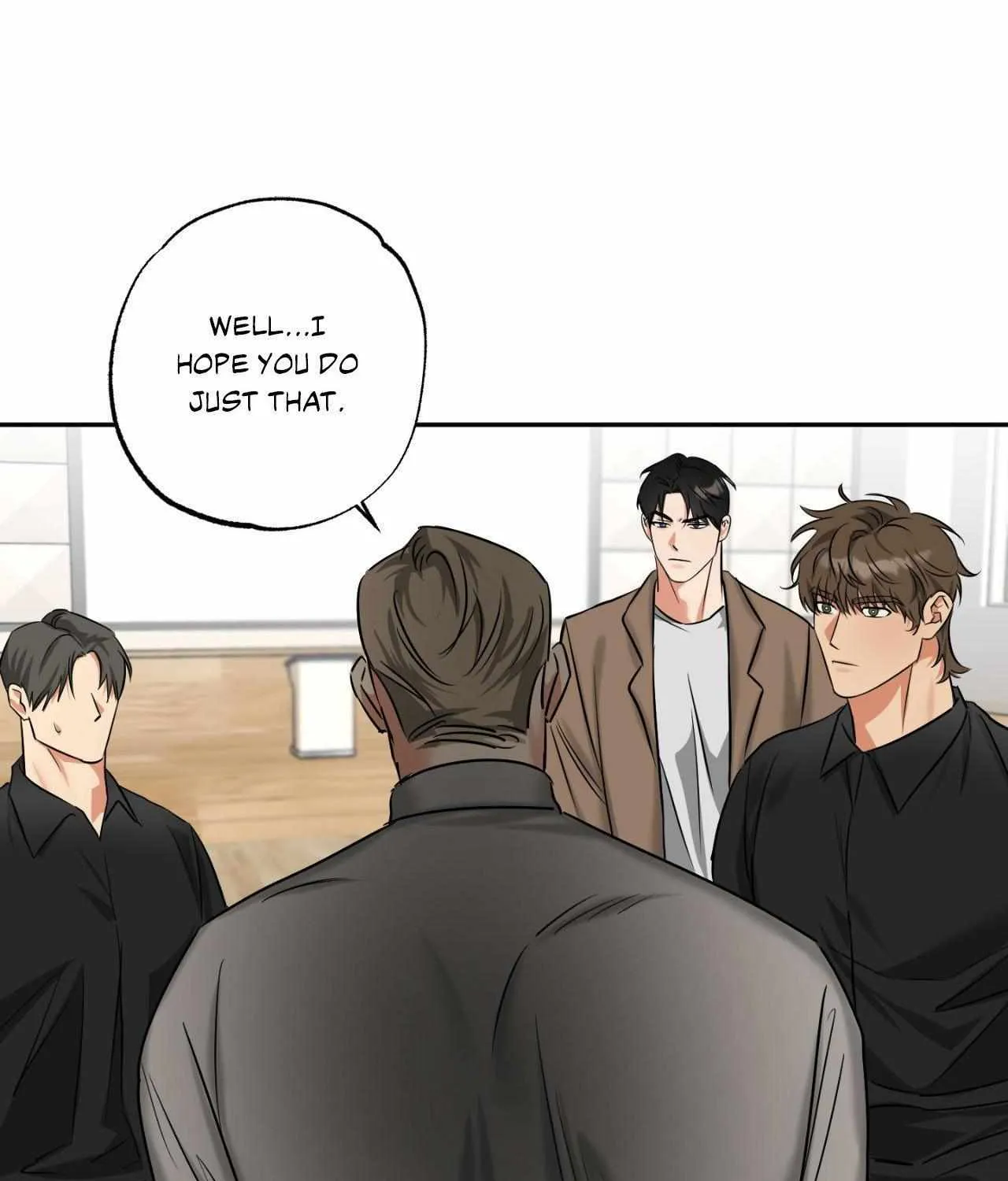 Fxxking Teaching Chapter 30 page 48 - 