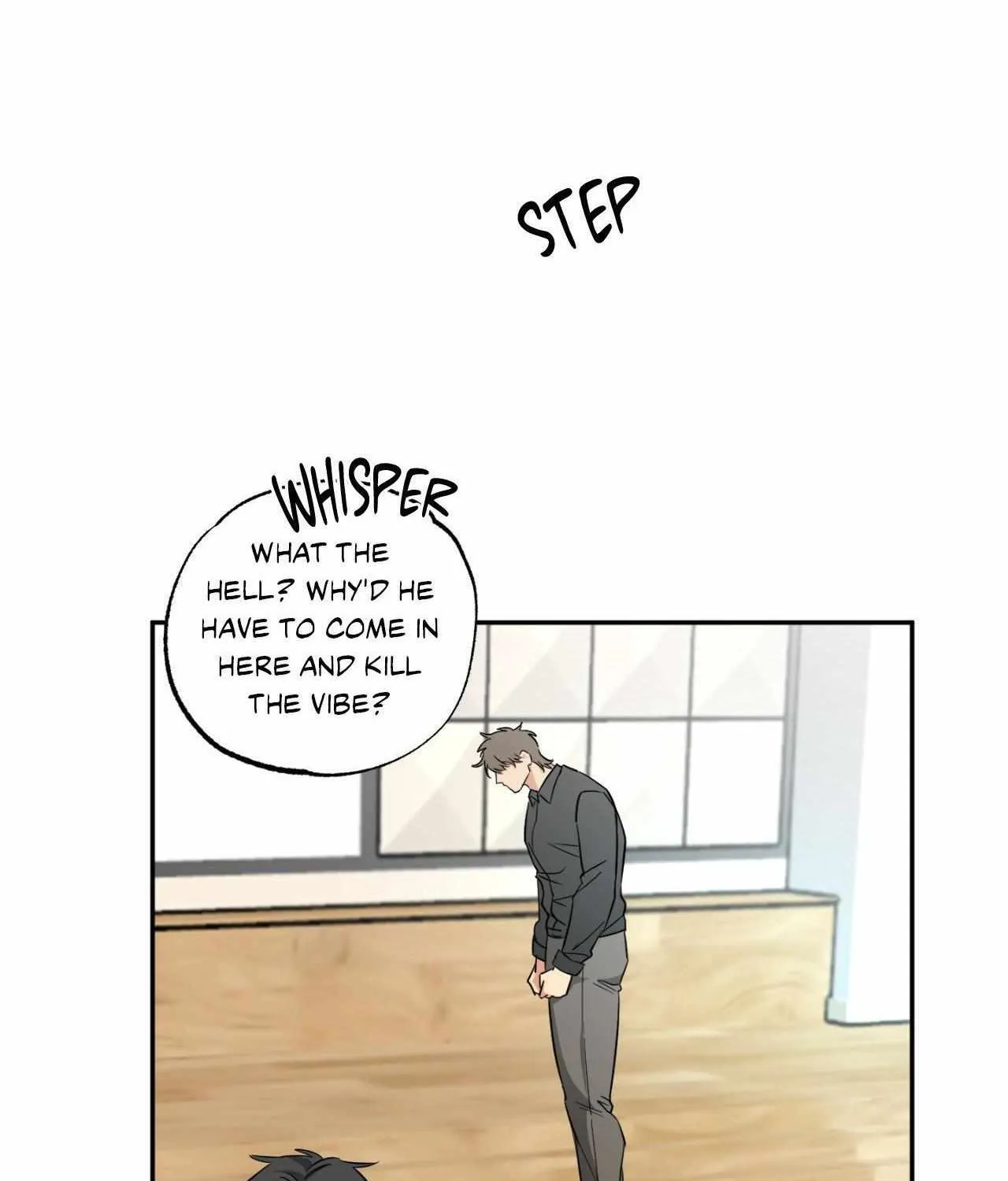 Fxxking Teaching Chapter 30 page 52 - 