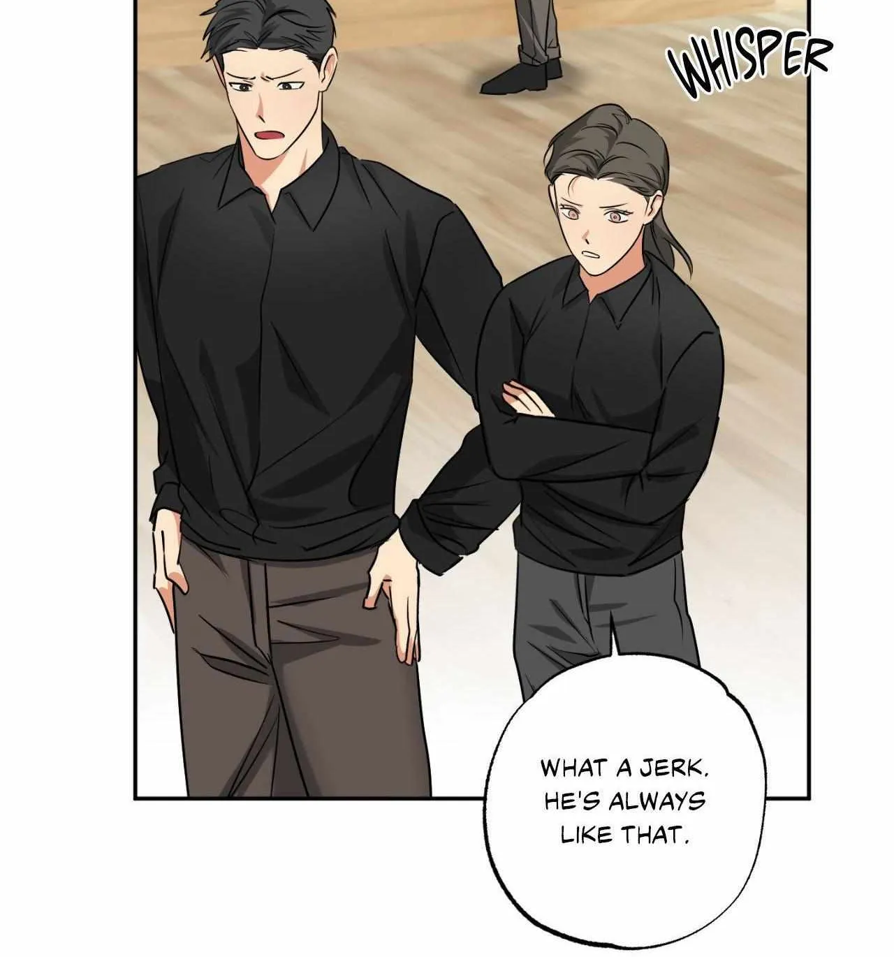 Fxxking Teaching Chapter 30 page 53 - 