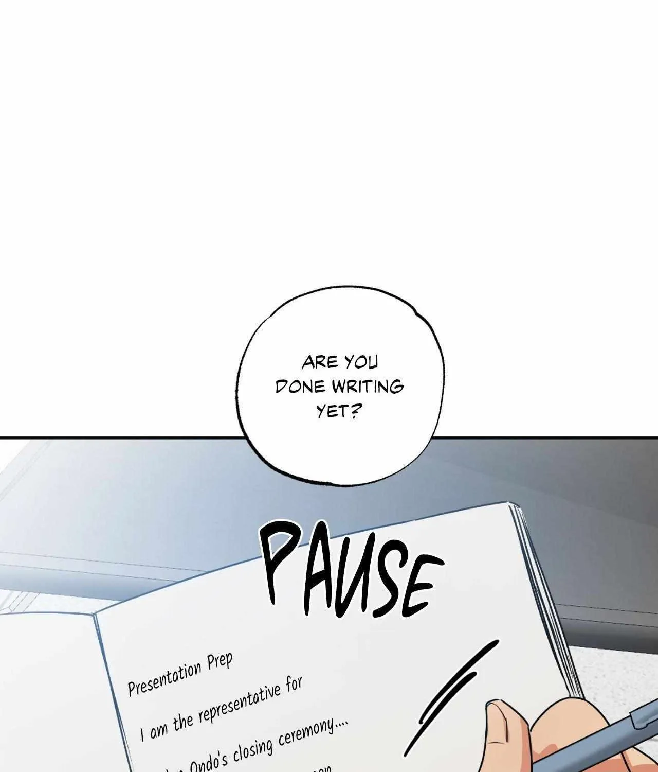 Fxxking Teaching Chapter 30 page 59 - 