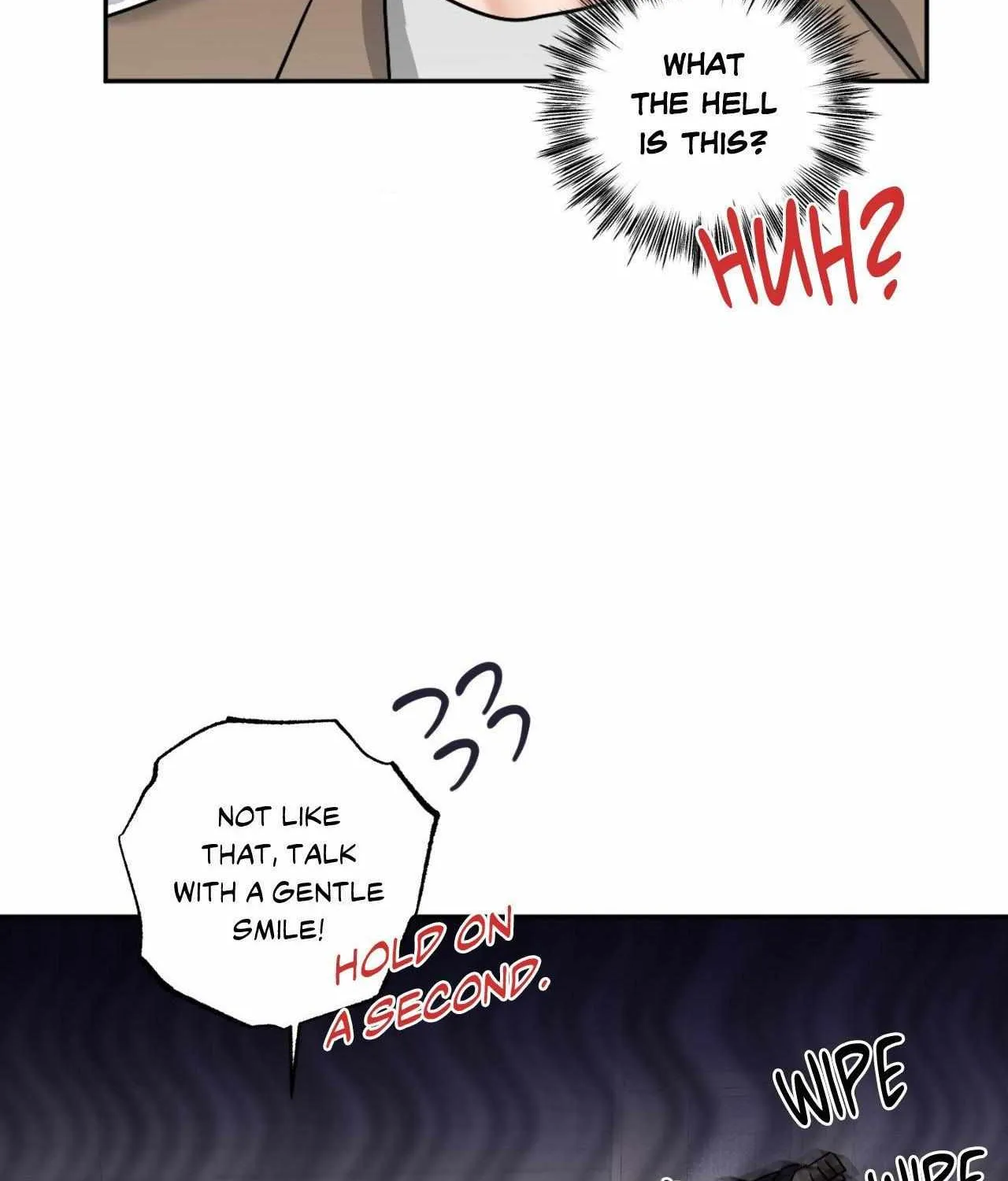 Fxxking Teaching Chapter 30 page 67 - 