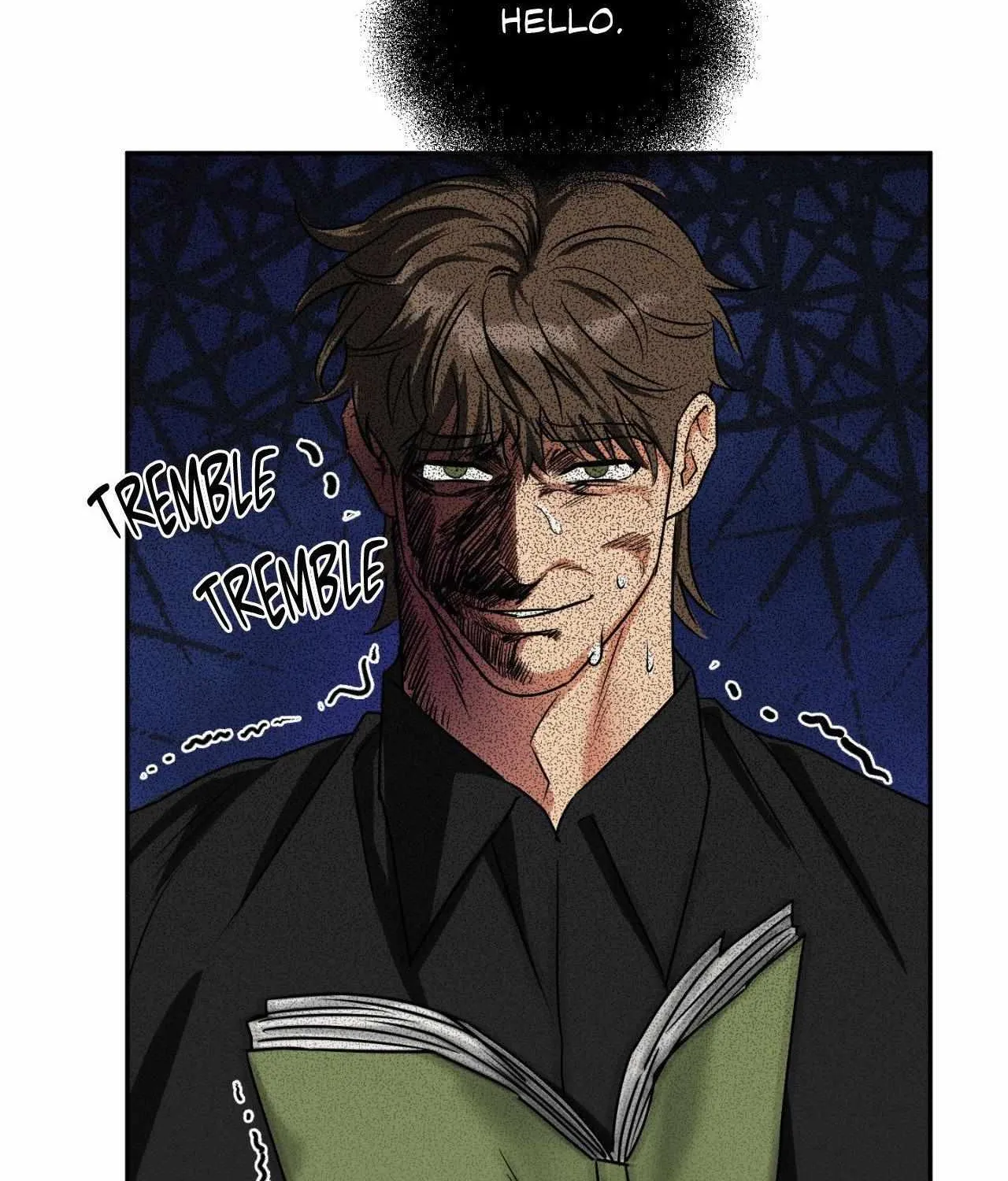 Fxxking Teaching Chapter 30 page 69 - 