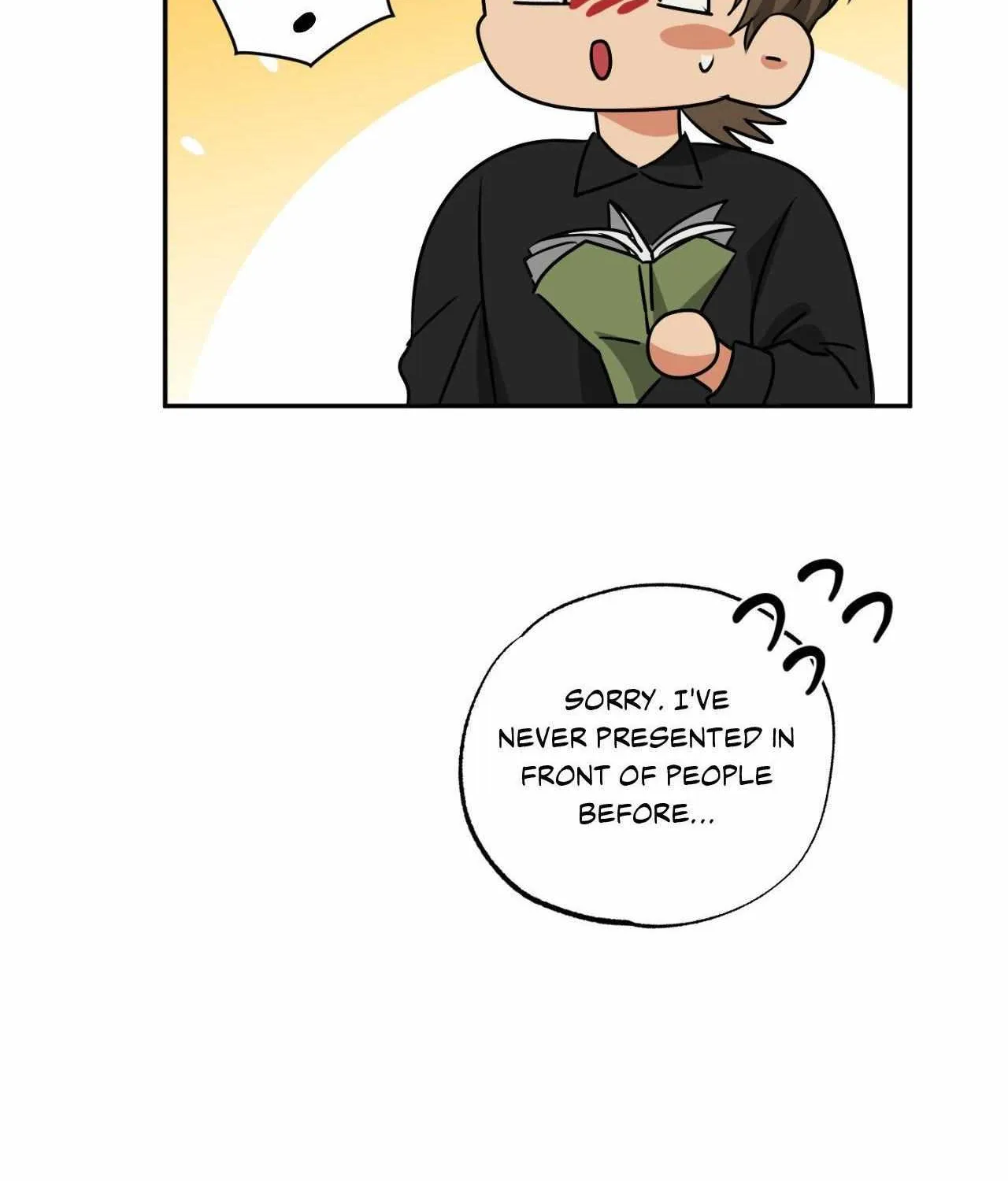Fxxking Teaching Chapter 30 page 72 - 