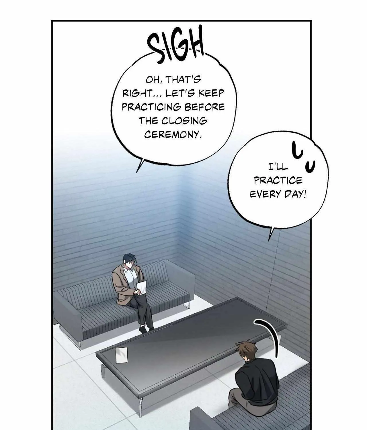 Fxxking Teaching Chapter 30 page 73 - 