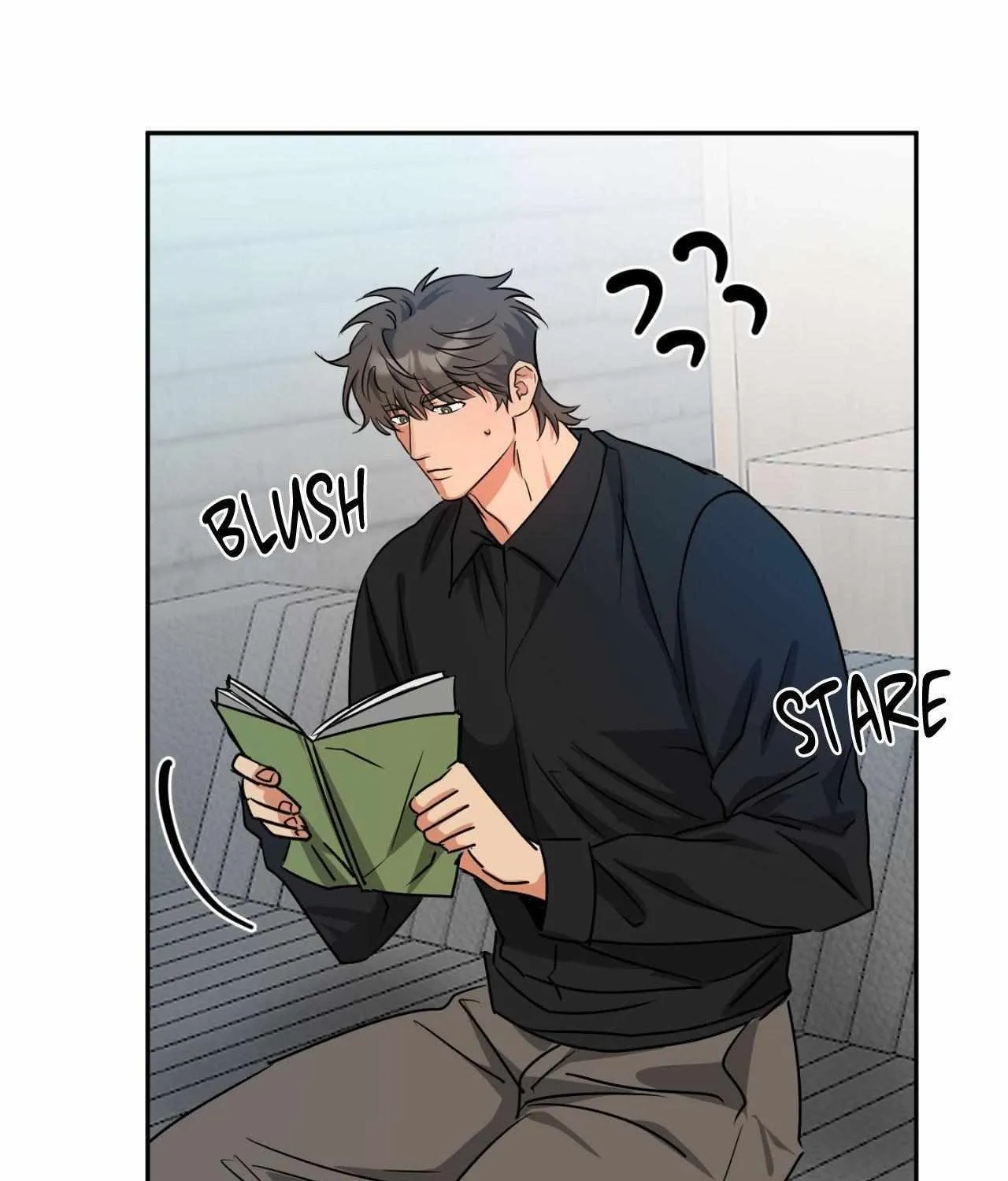 Fxxking Teaching Chapter 30 page 75 - 