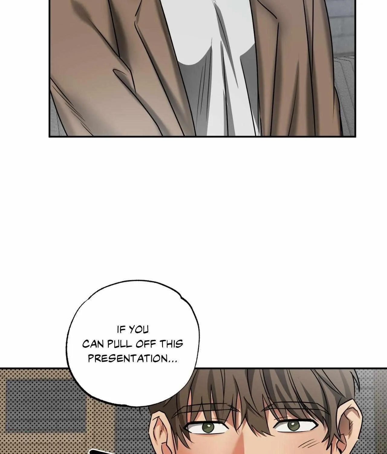 Fxxking Teaching Chapter 30 page 77 - 
