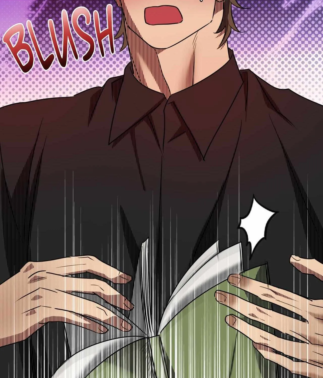 Fxxking Teaching Chapter 30 page 80 - 