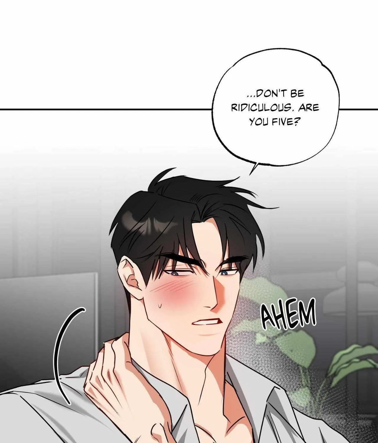 Fxxking Teaching Chapter 30 page 9 - 