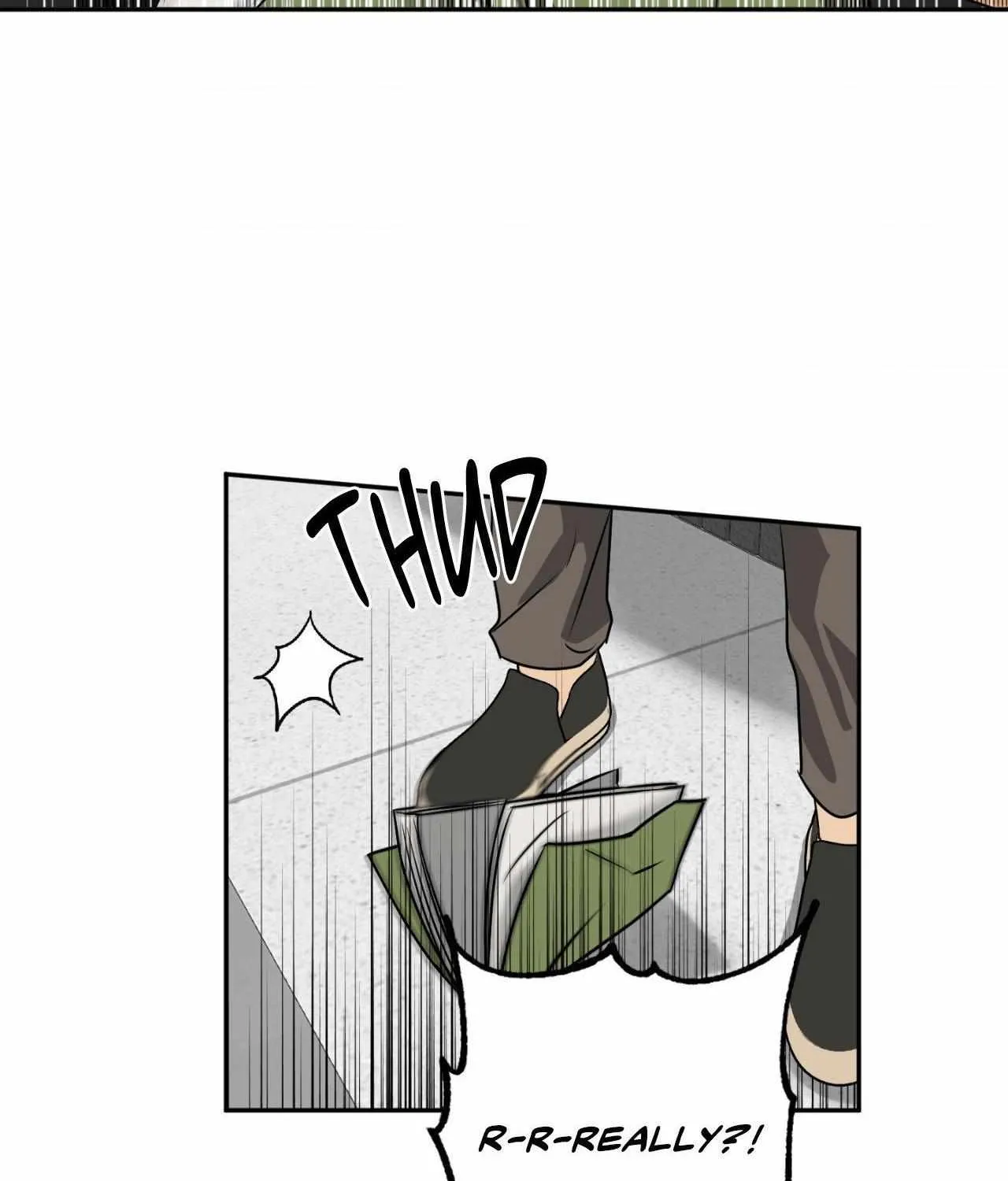 Fxxking Teaching Chapter 30 page 81 - 