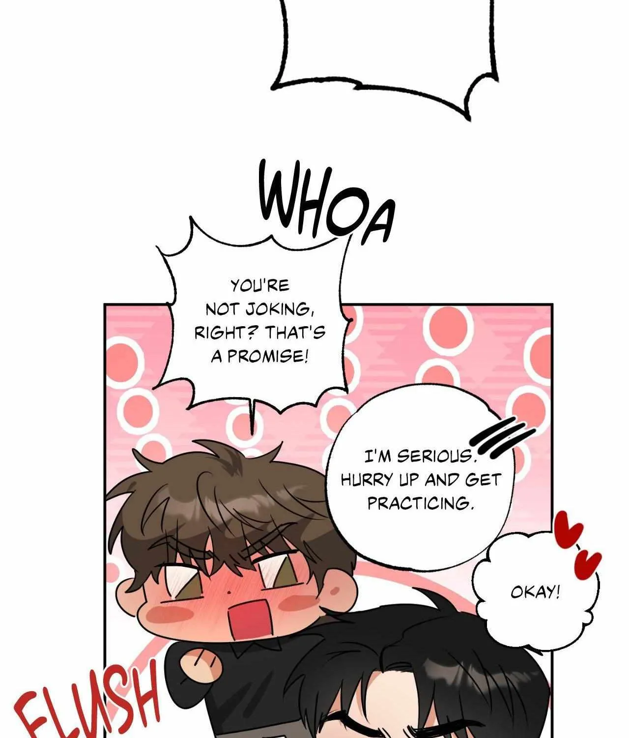 Fxxking Teaching Chapter 30 page 82 - 