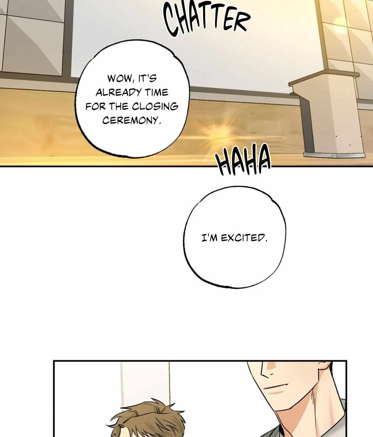 Fxxking Teaching Chapter 30 page 86 - 