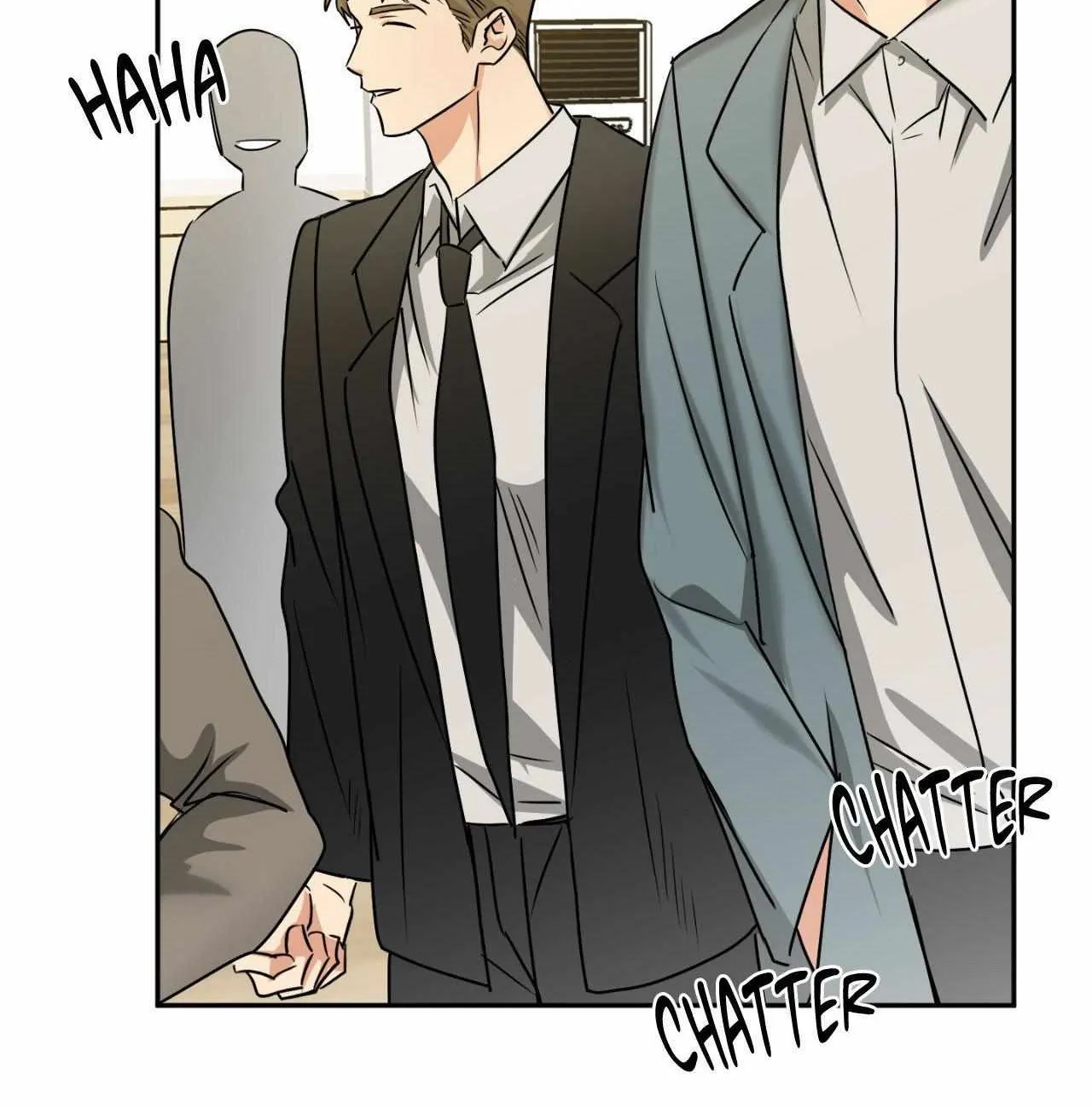 Fxxking Teaching Chapter 30 page 87 - 