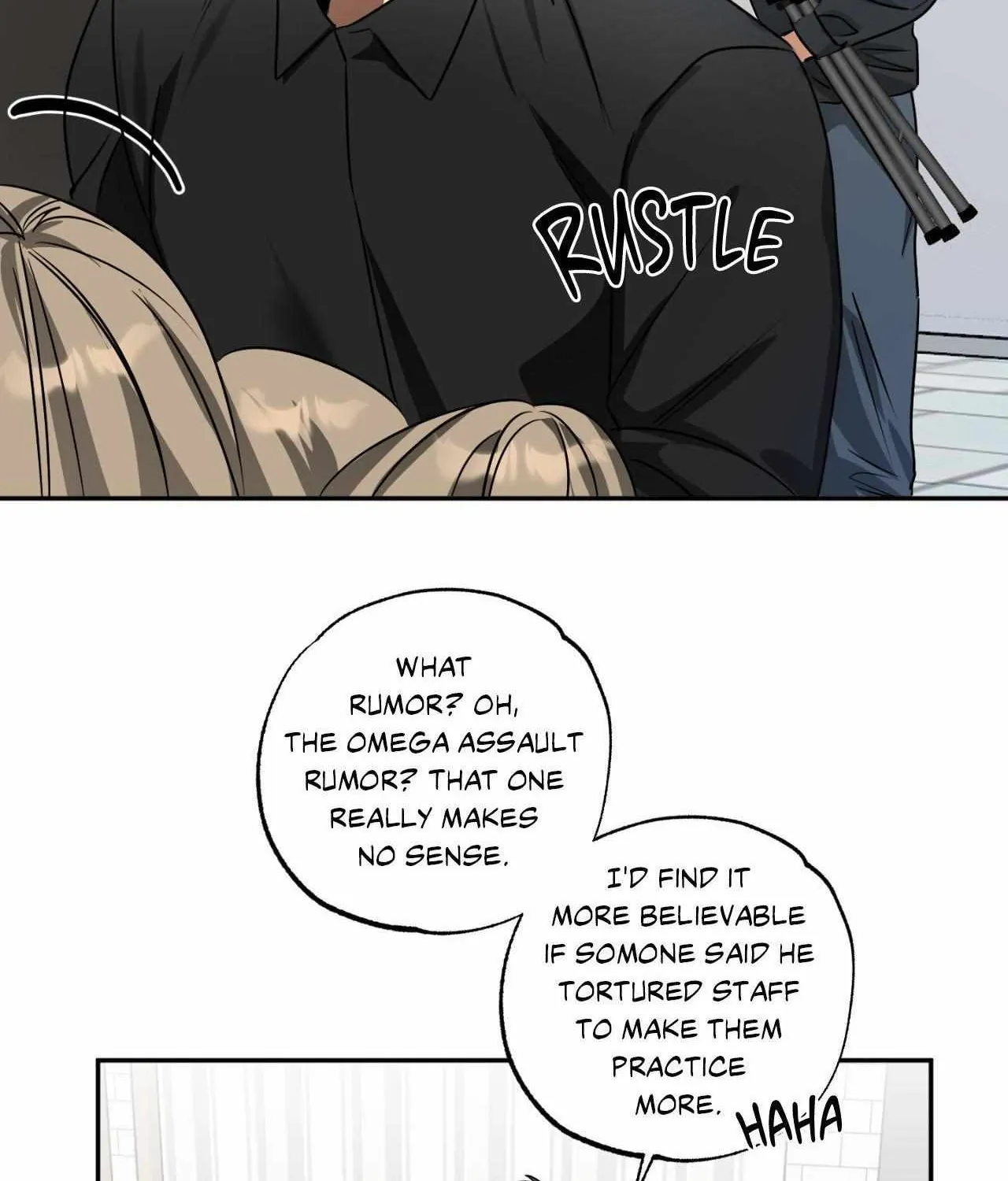 Fxxking Teaching Chapter 30 page 89 - 