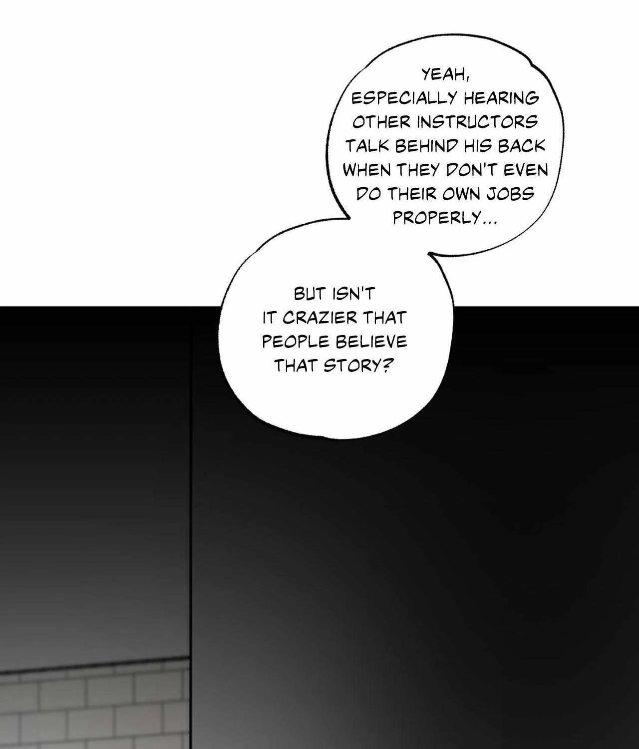 Fxxking Teaching Chapter 30 page 91 - 