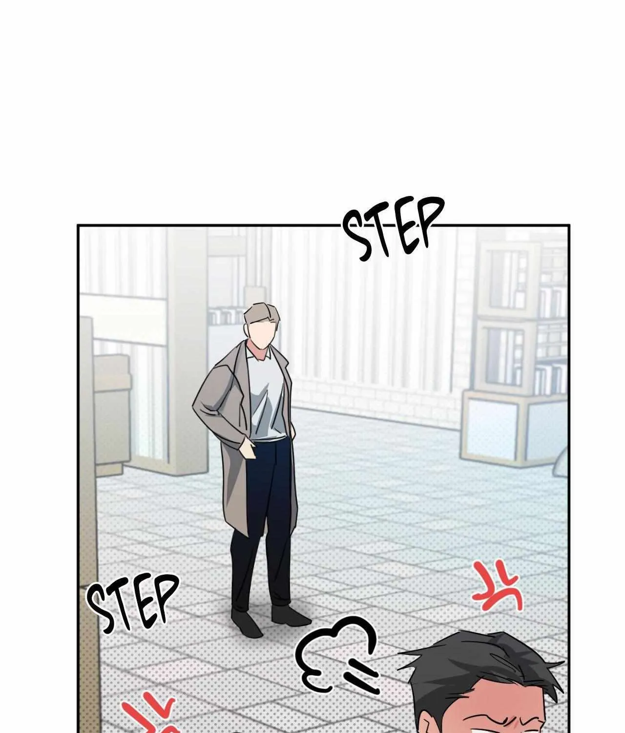 Fxxking Teaching Chapter 30 page 98 - 