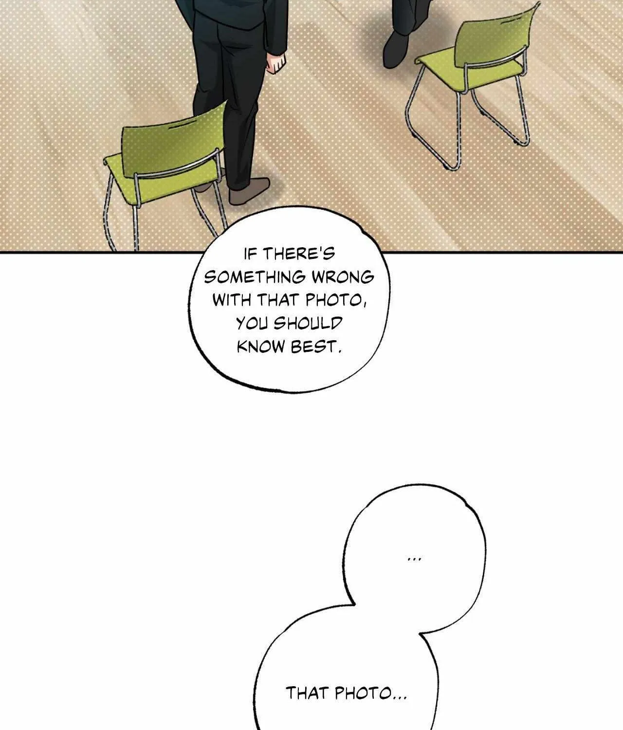 Fxxking Teaching Chapter 31 page 101 - 