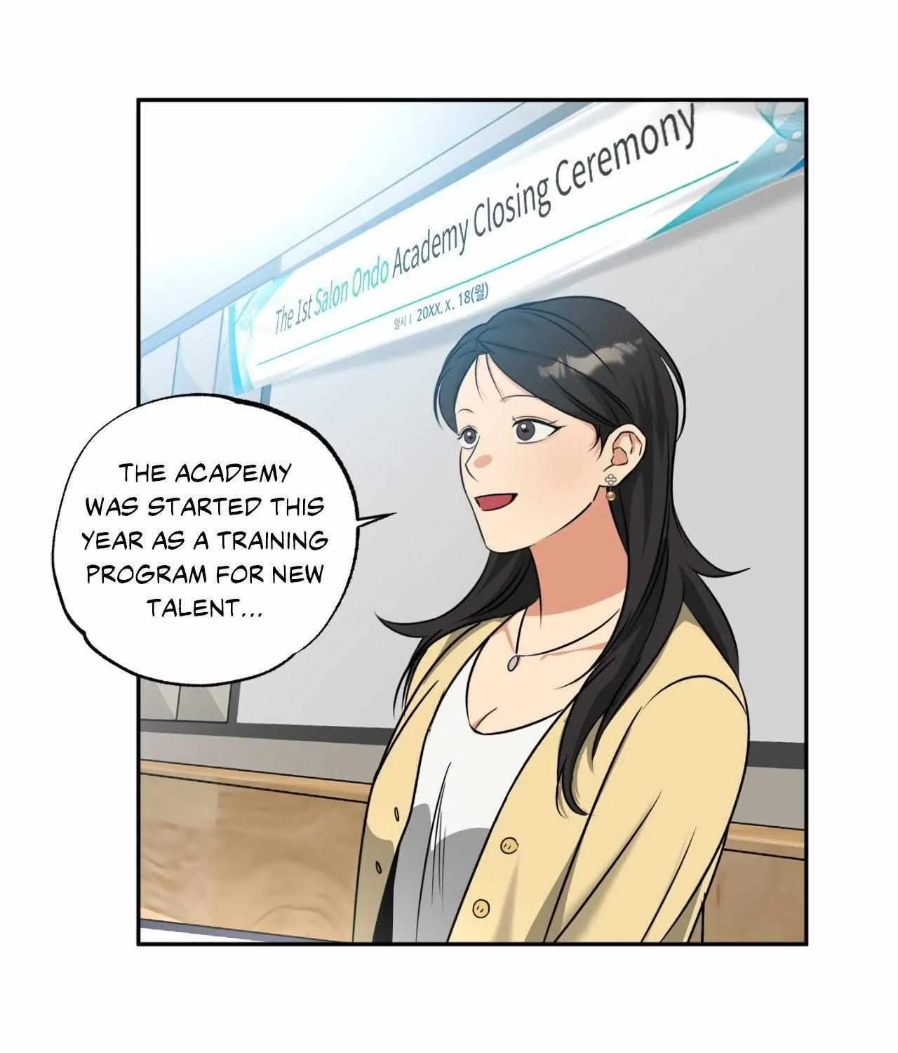 Fxxking Teaching Chapter 31 page 16 - 
