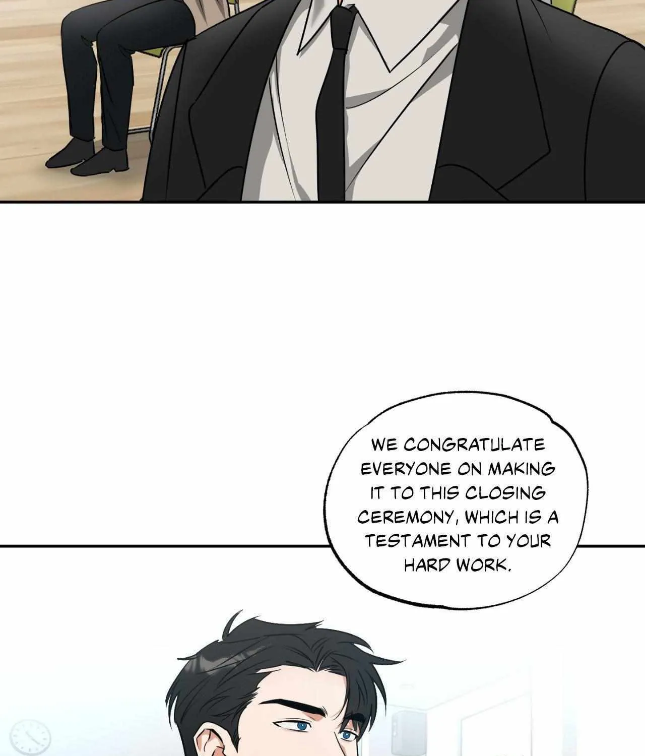 Fxxking Teaching Chapter 31 page 18 - 