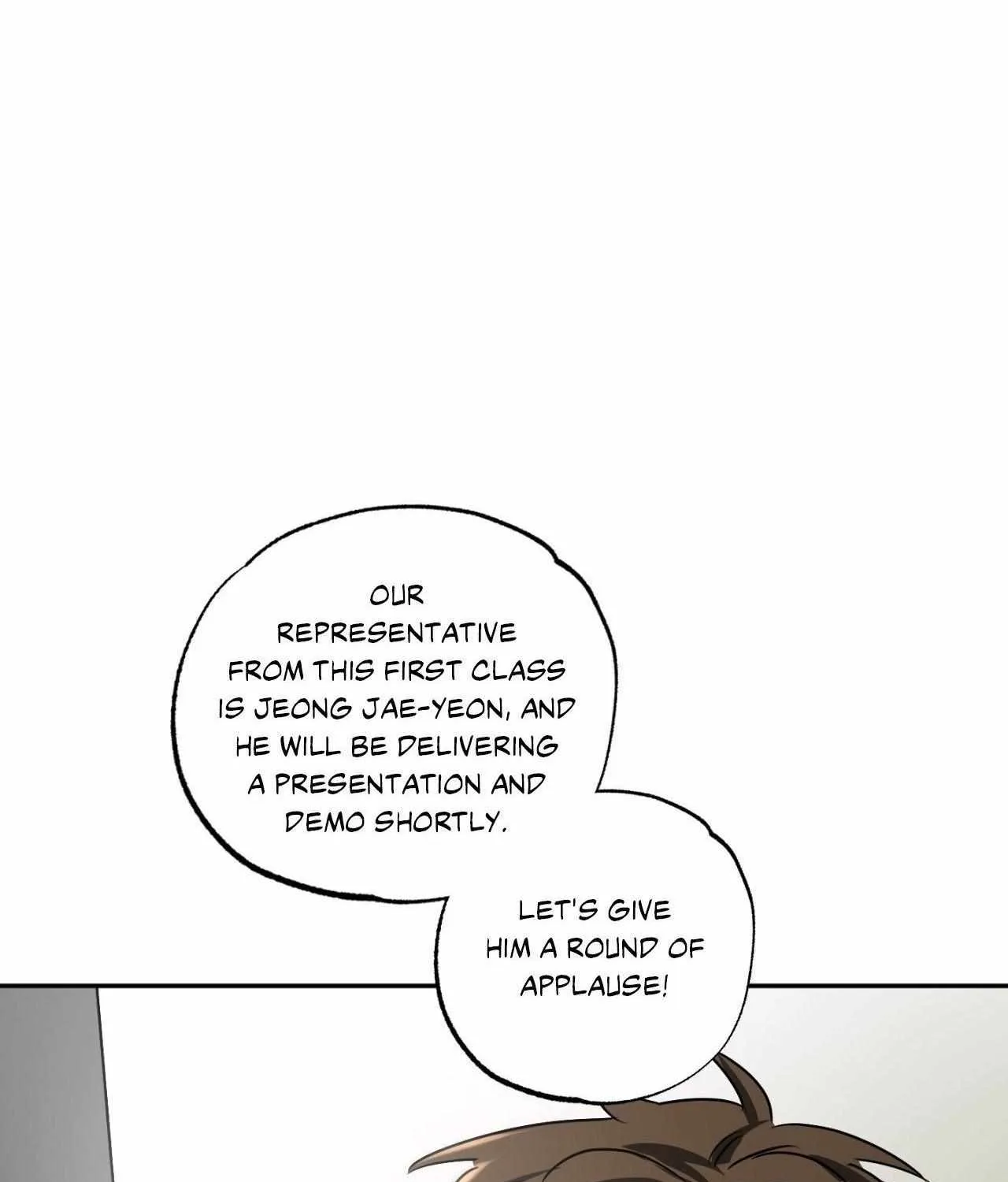 Fxxking Teaching Chapter 31 page 20 - 