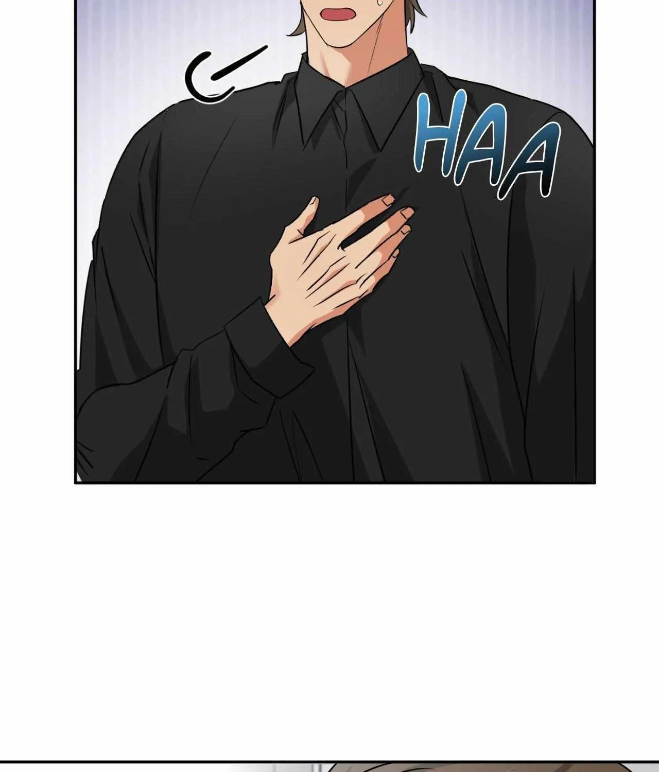 Fxxking Teaching Chapter 31 page 3 - 