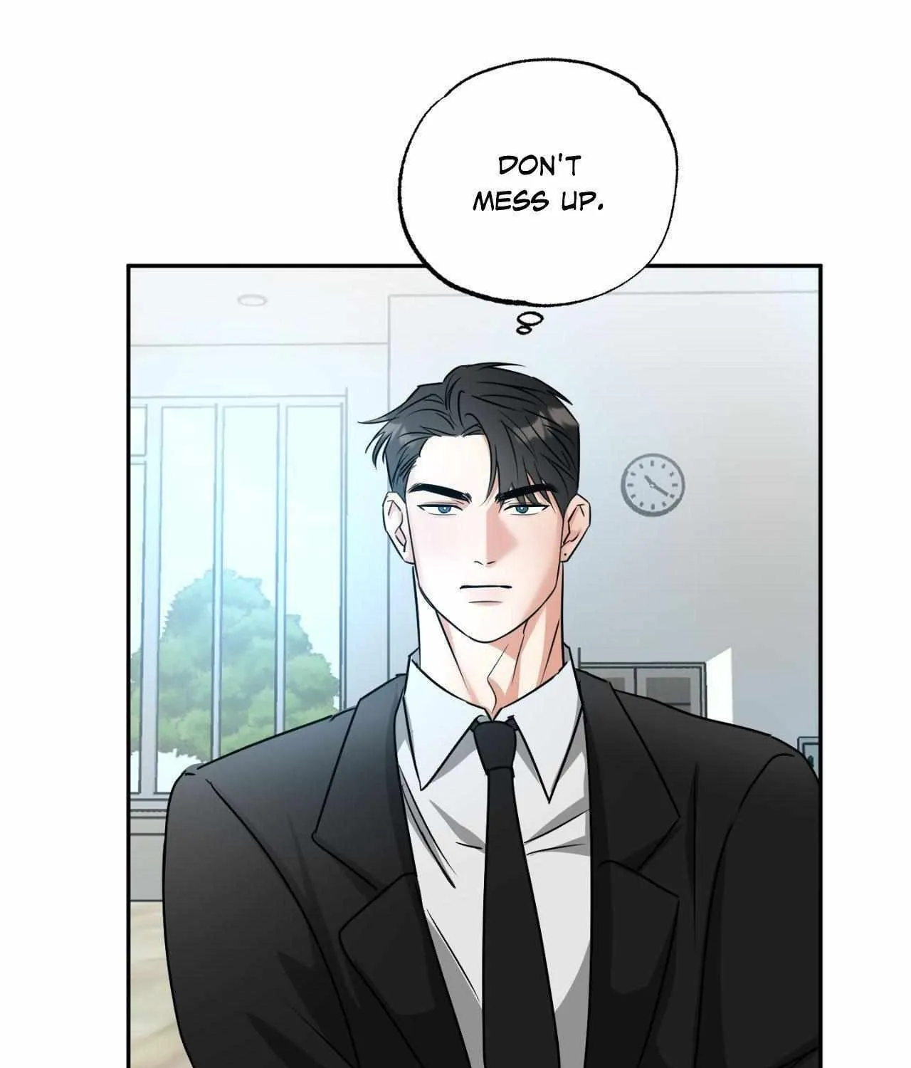Fxxking Teaching Chapter 31 page 24 - 