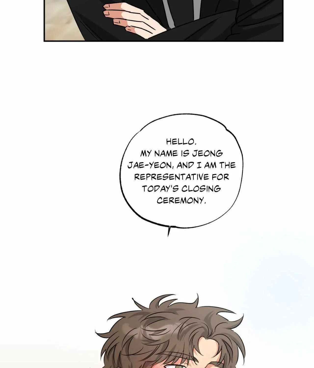 Fxxking Teaching Chapter 31 page 25 - 