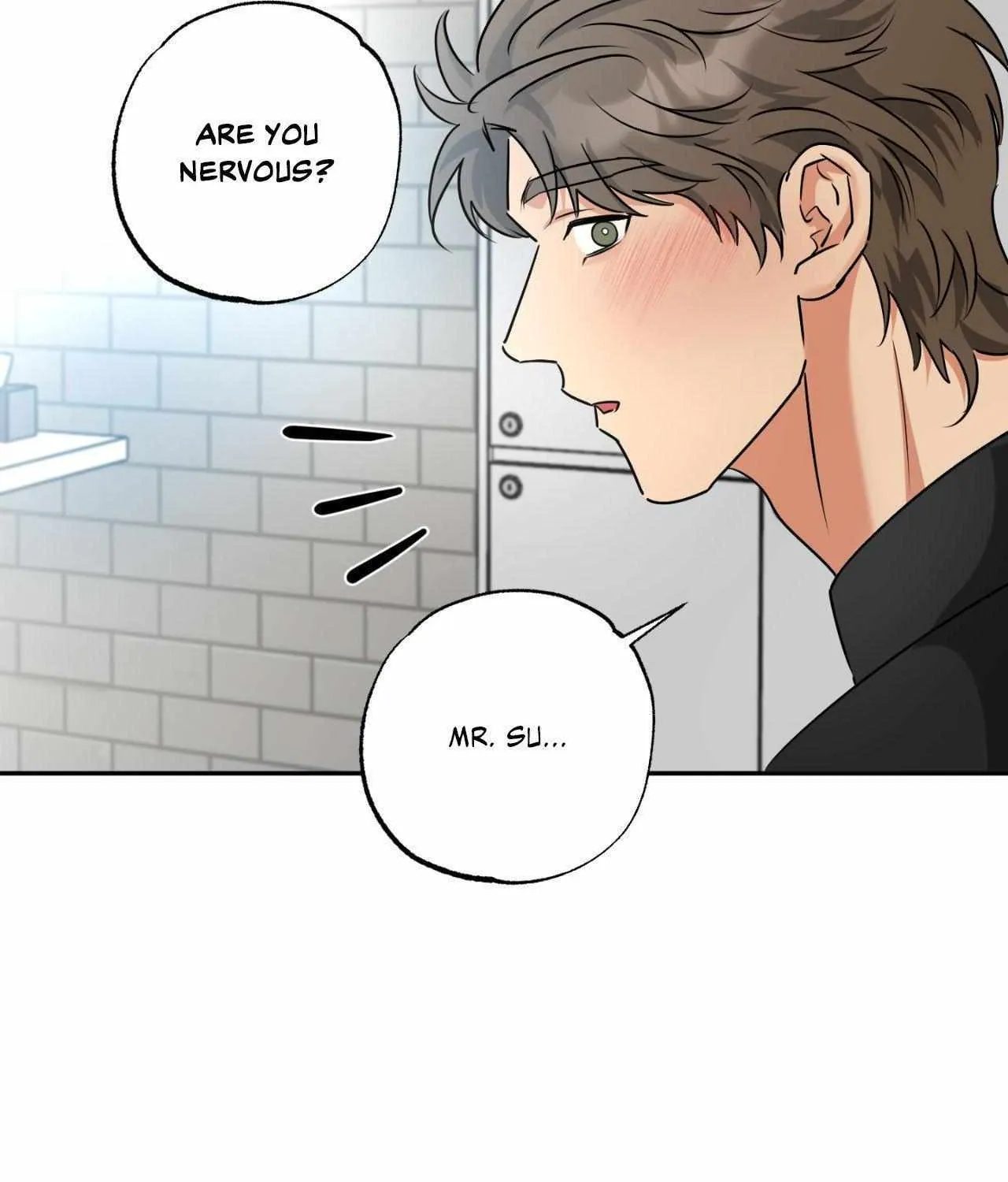 Fxxking Teaching Chapter 31 page 4 - 