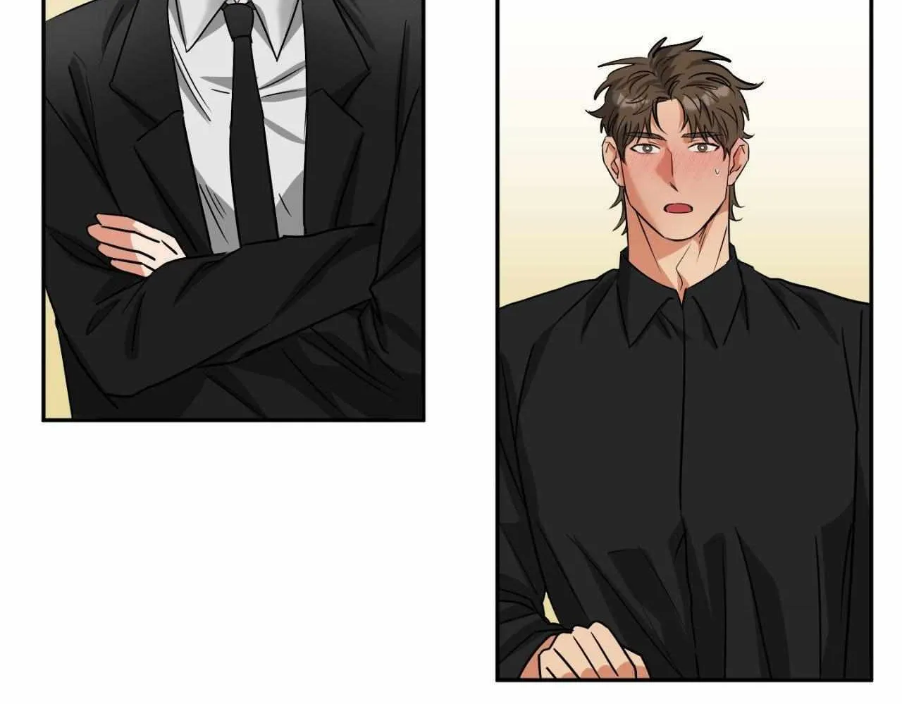 Fxxking Teaching Chapter 31 page 35 - 