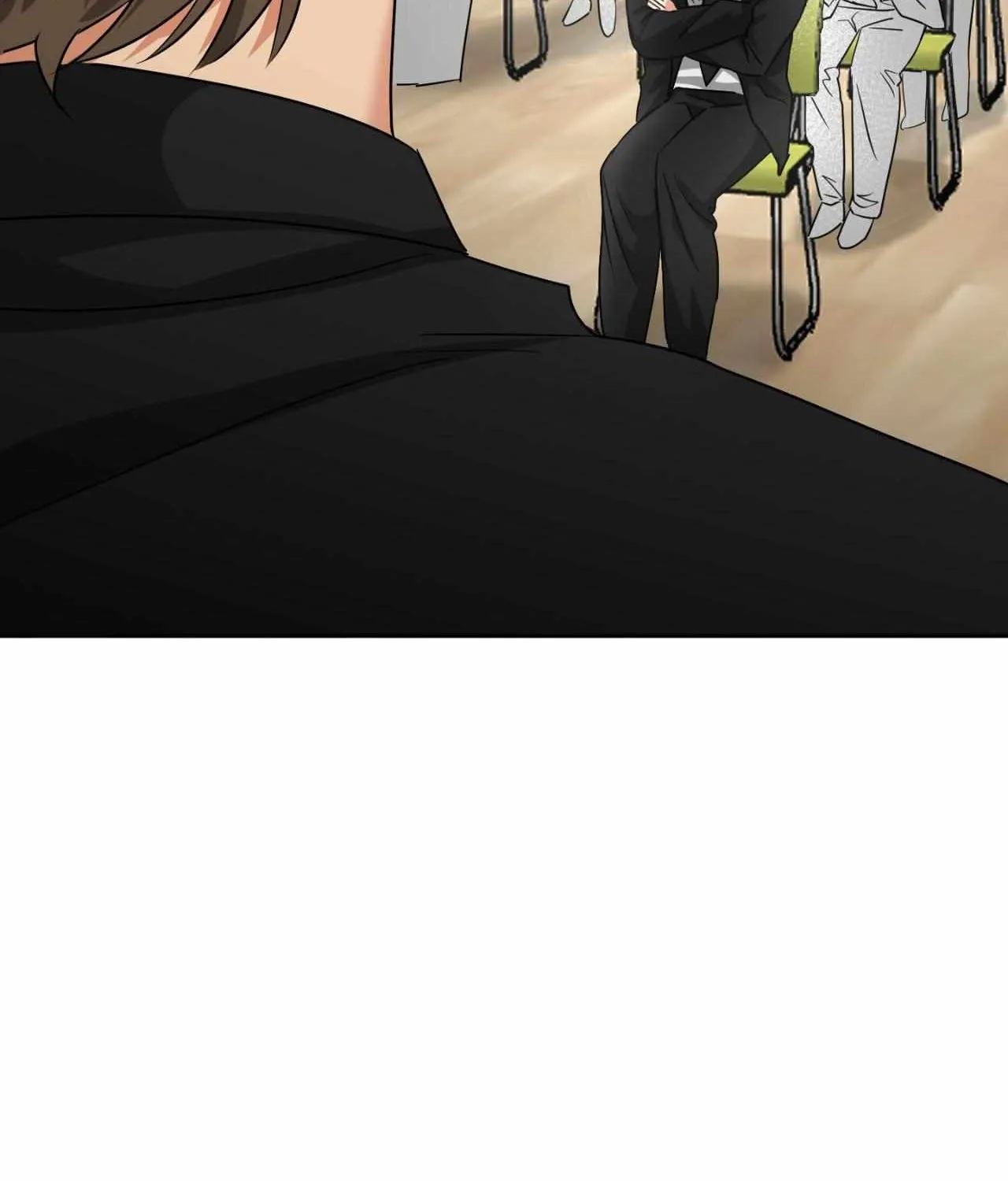 Fxxking Teaching Chapter 31 page 37 - 
