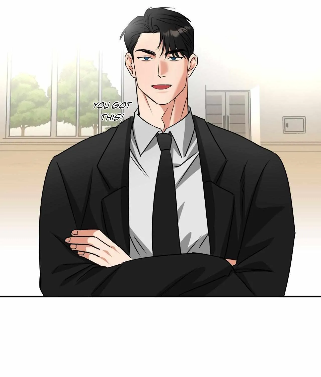 Fxxking Teaching Chapter 31 page 40 - 