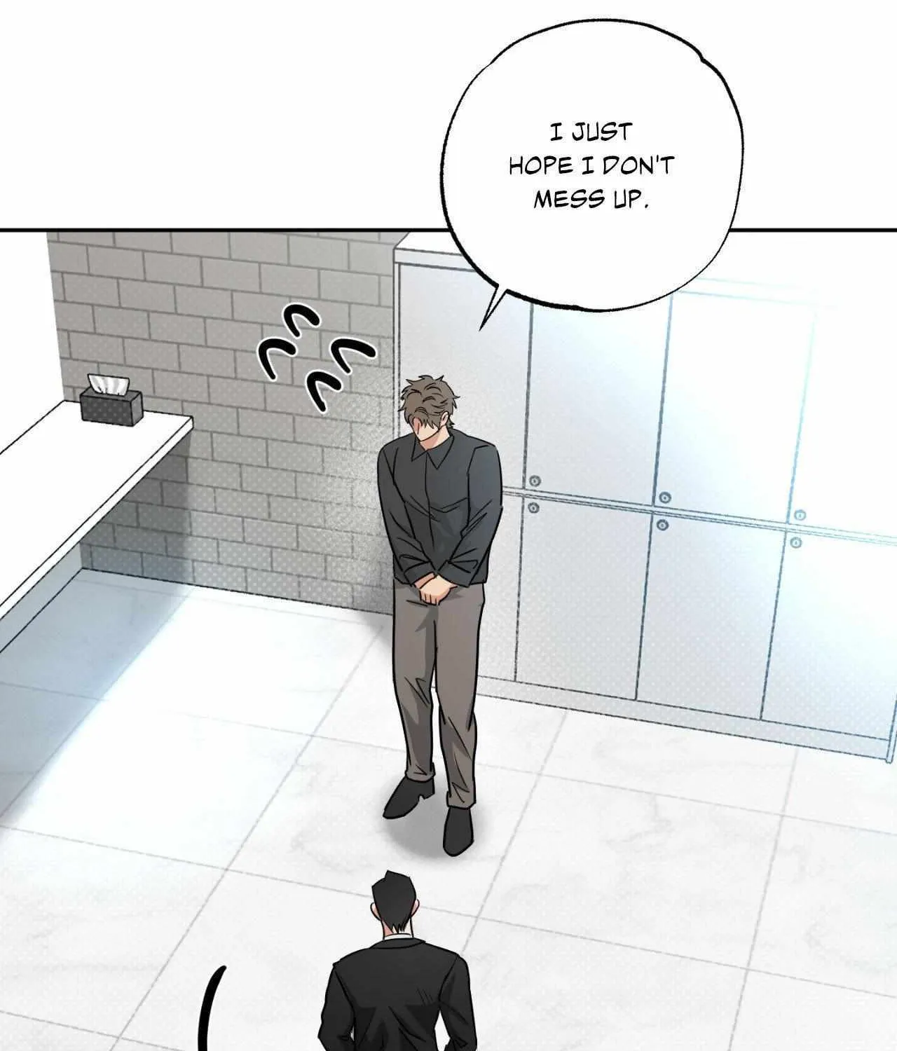 Fxxking Teaching Chapter 31 page 5 - 