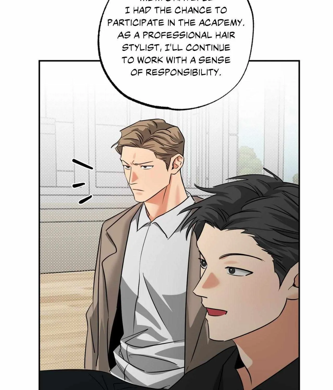 Fxxking Teaching Chapter 31 page 43 - 