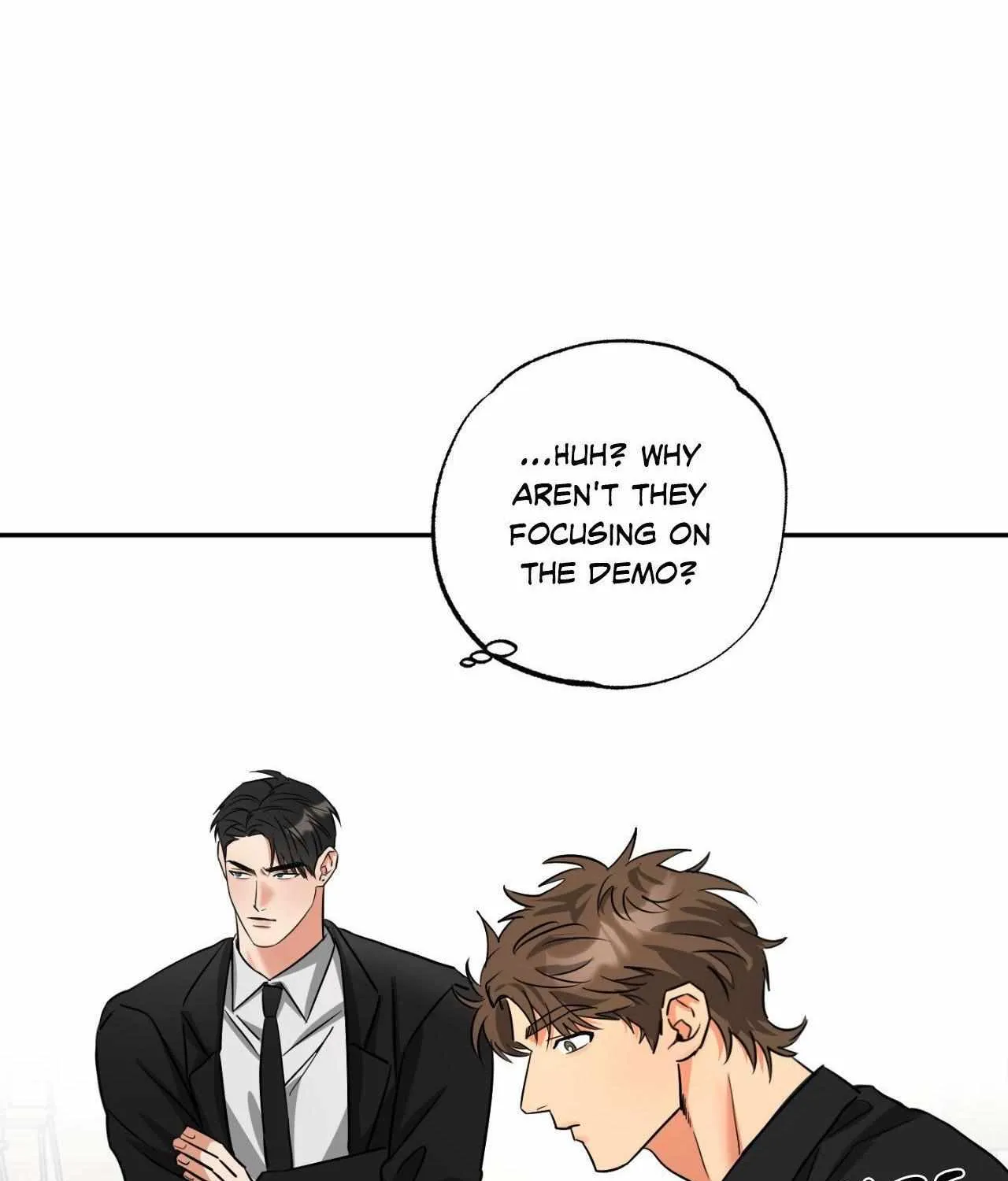 Fxxking Teaching Chapter 31 page 58 - 