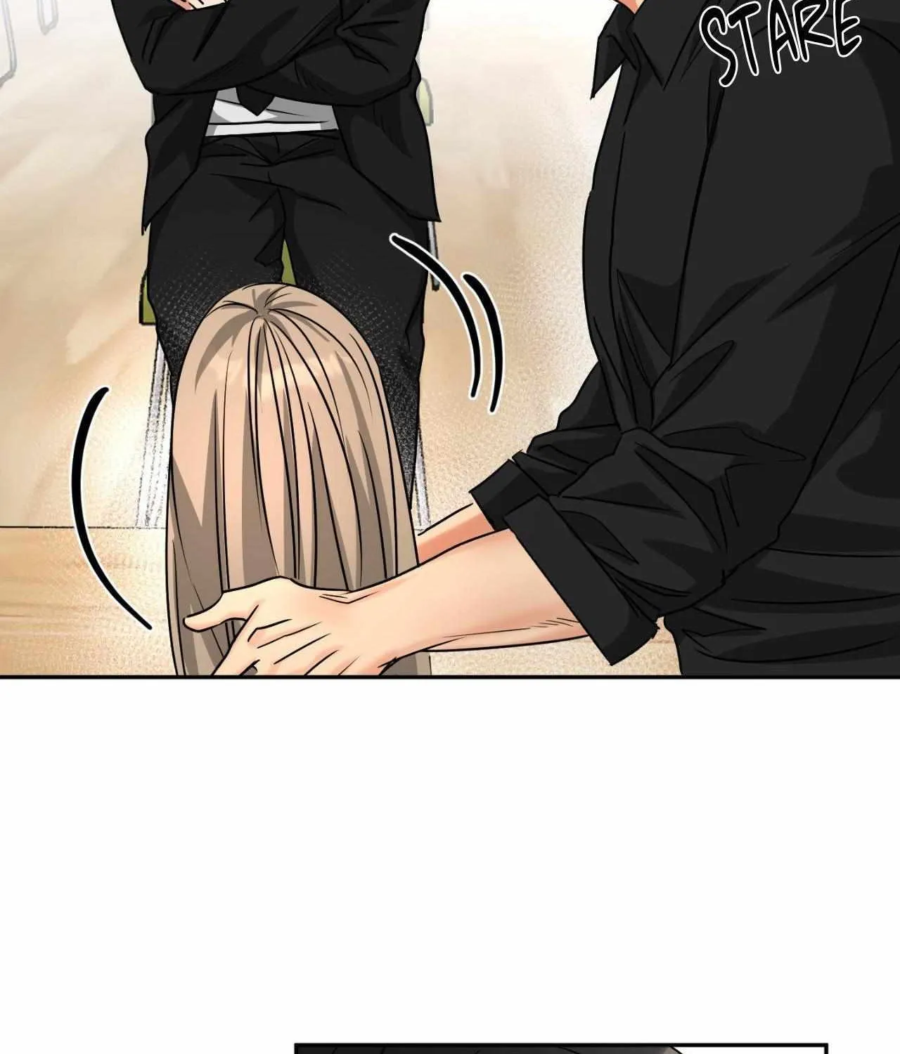 Fxxking Teaching Chapter 31 page 59 - 