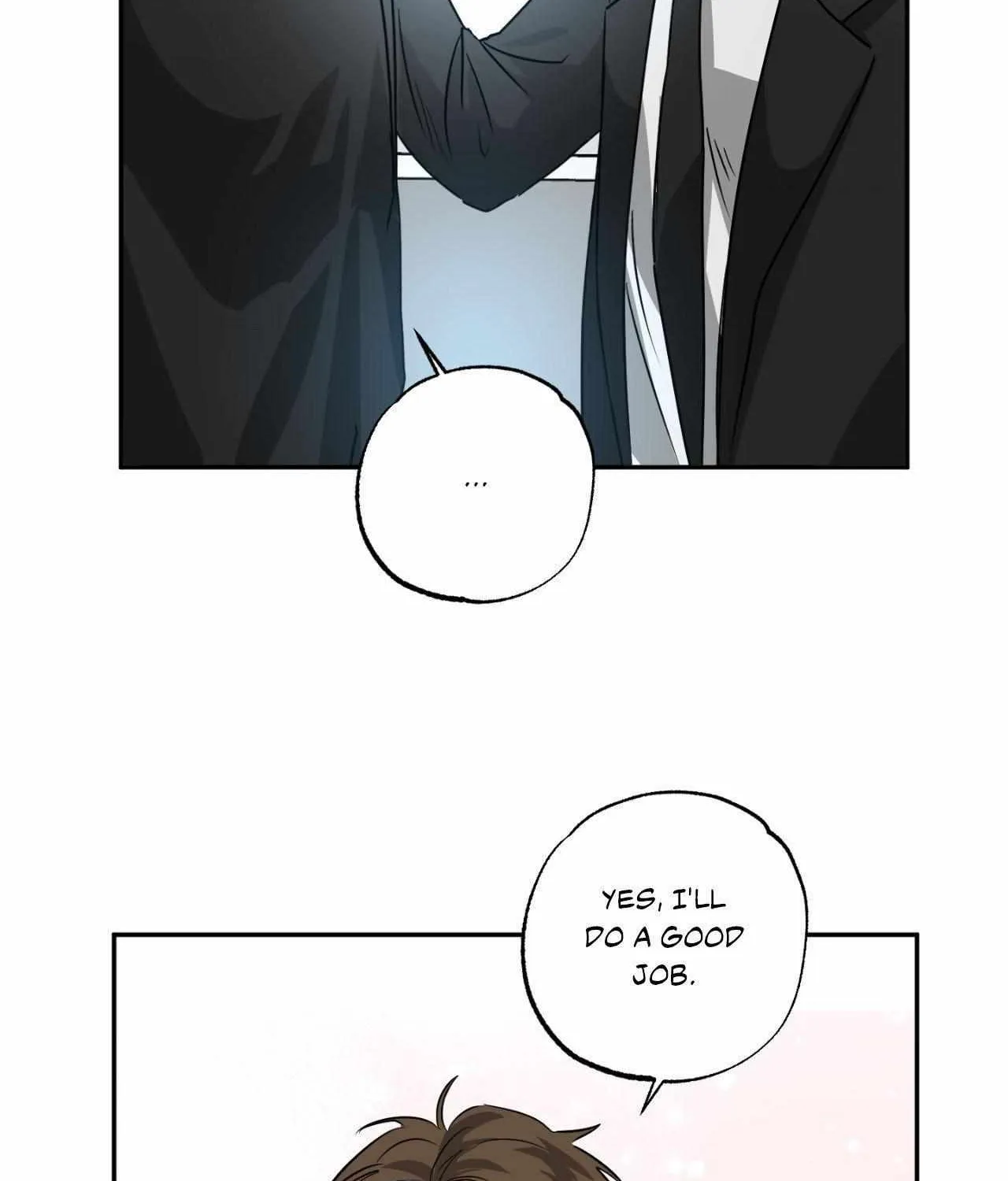 Fxxking Teaching Chapter 31 page 8 - 