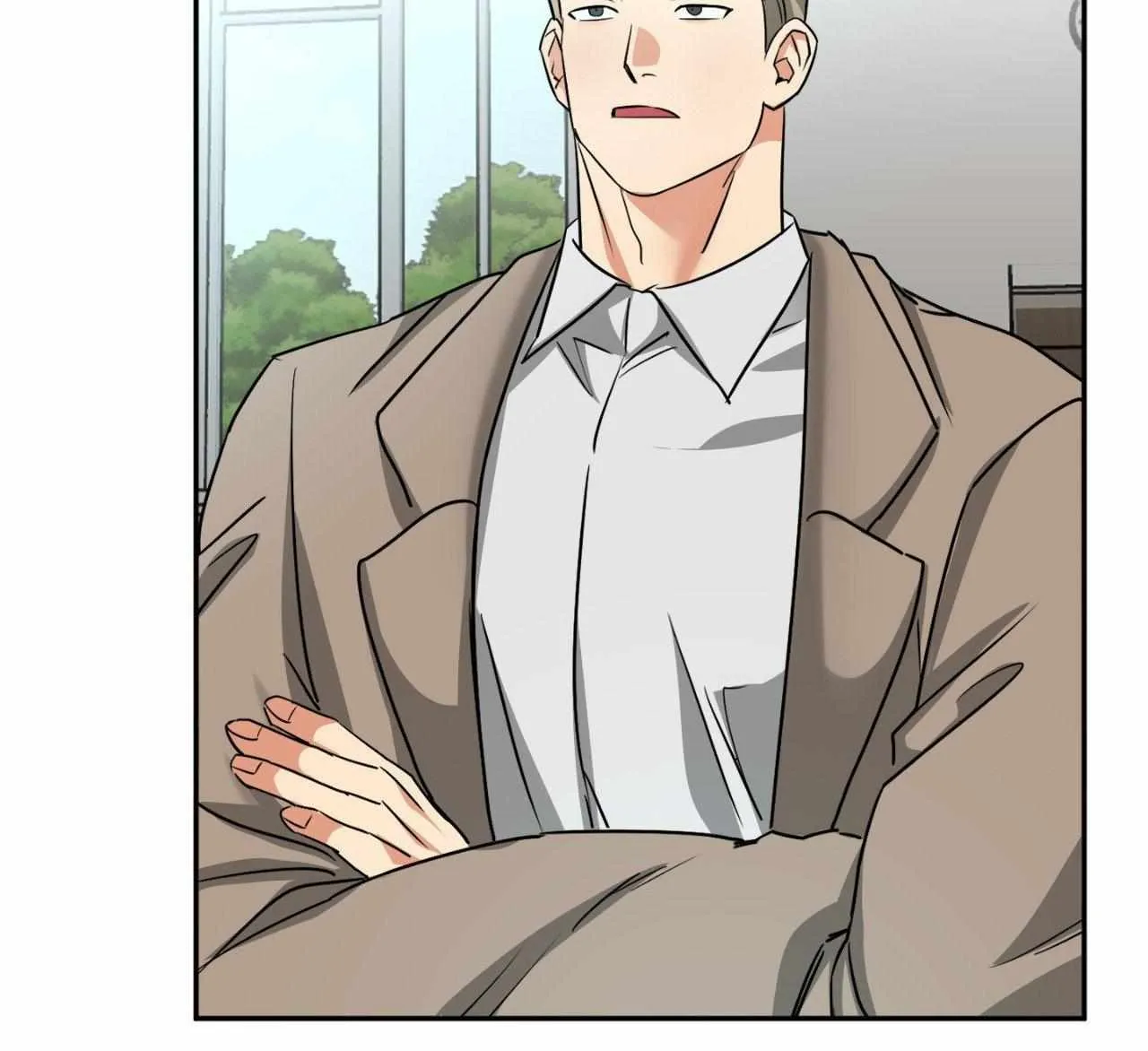 Fxxking Teaching Chapter 31 page 83 - 