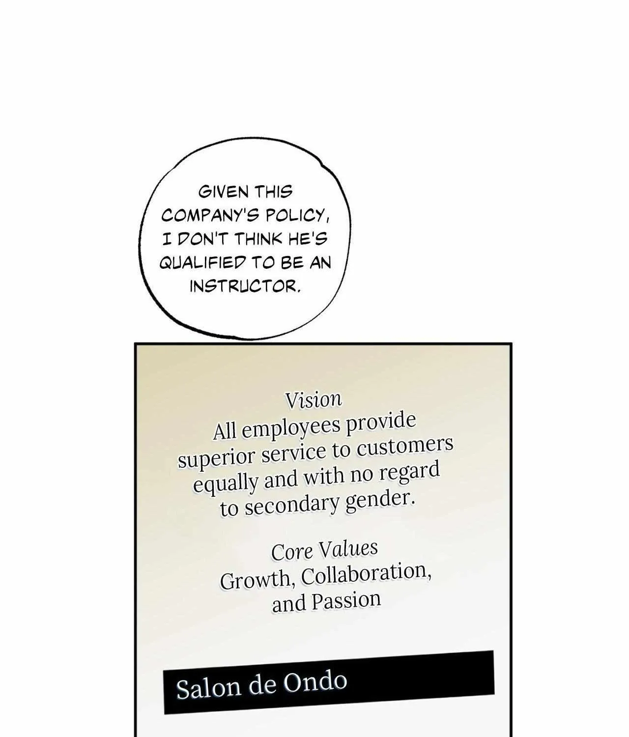 Fxxking Teaching Chapter 31 page 84 - 