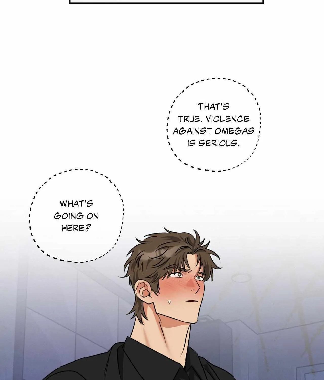 Fxxking Teaching Chapter 31 page 85 - 