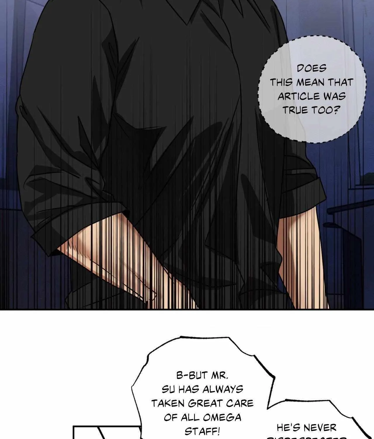 Fxxking Teaching Chapter 31 page 86 - 