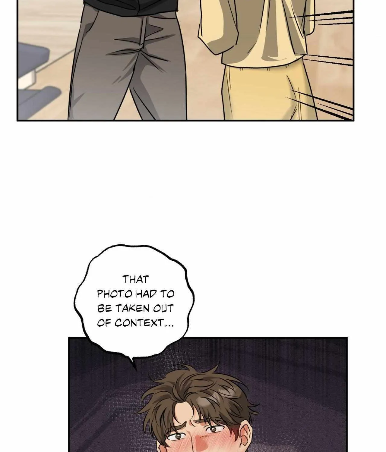Fxxking Teaching Chapter 31 page 93 - 
