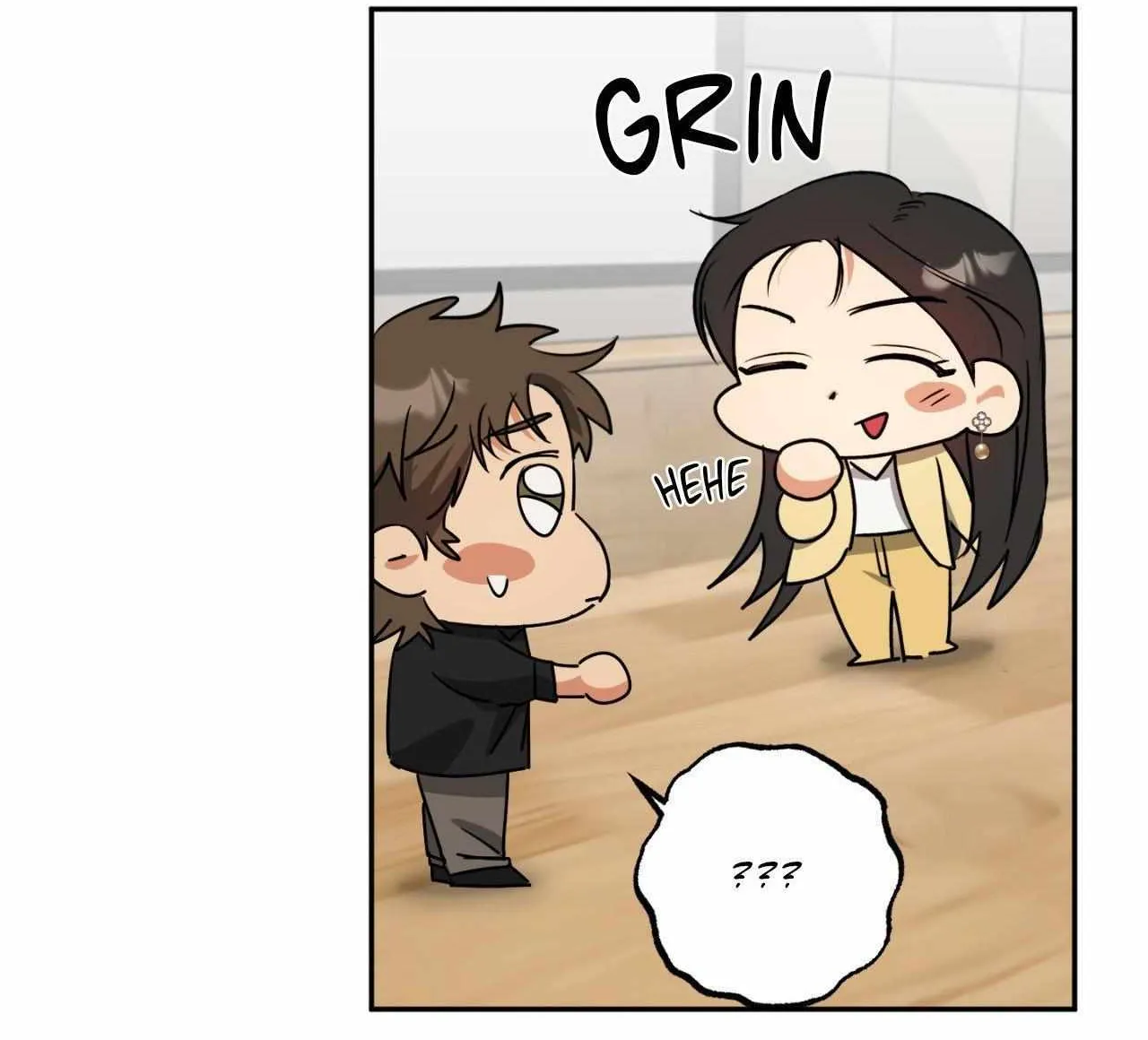 Fxxking Teaching Chapter 31 page 95 - 