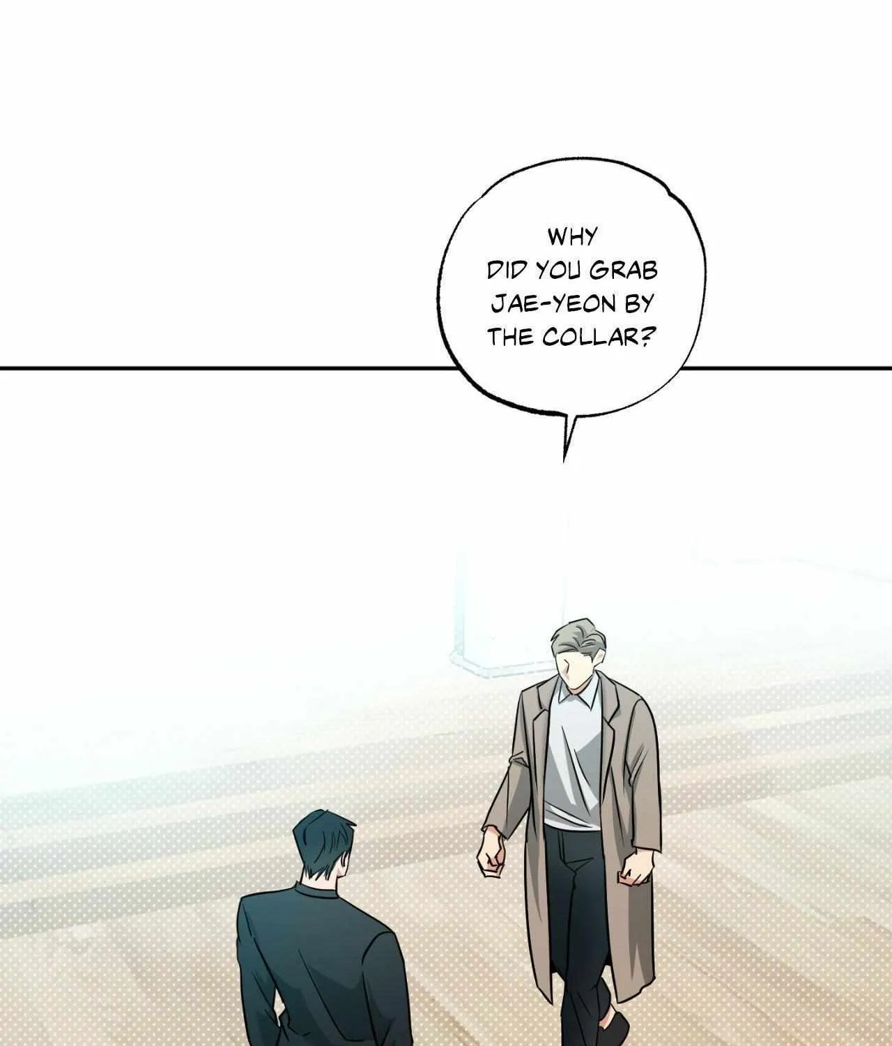 Fxxking Teaching Chapter 31 page 100 - 