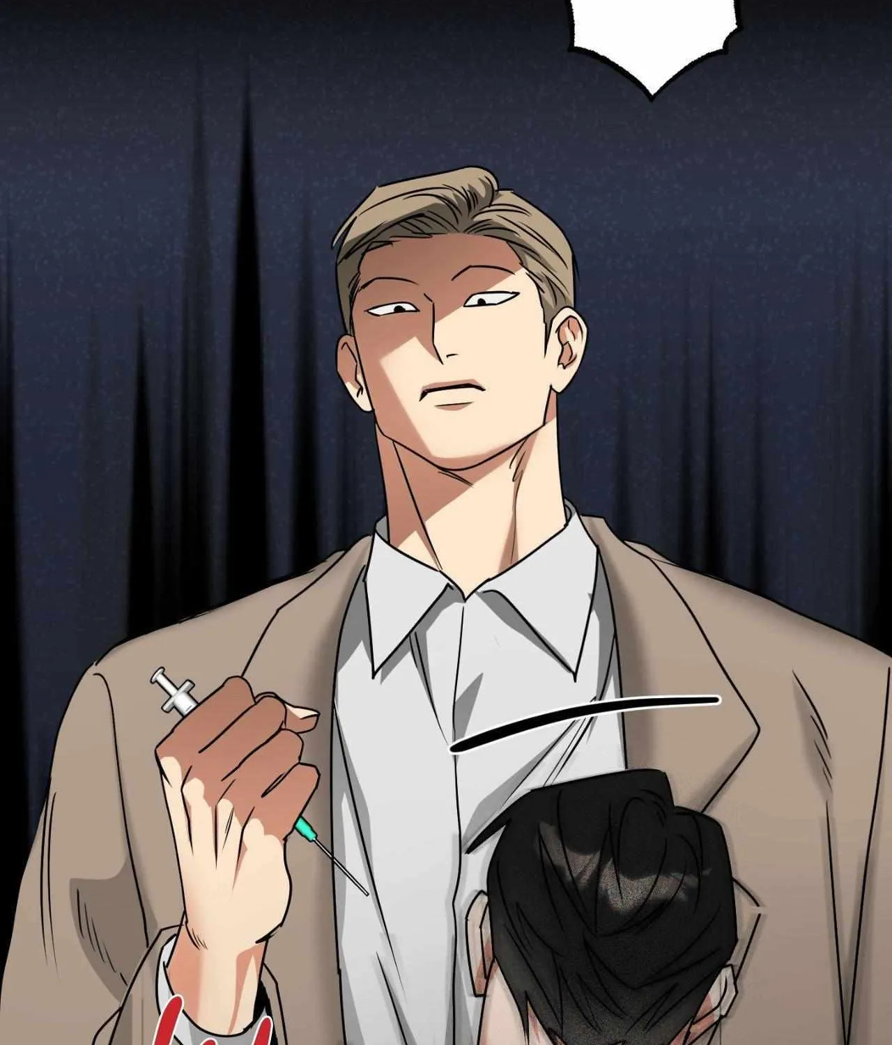 Fxxking Teaching Chapter 32 page 105 - 