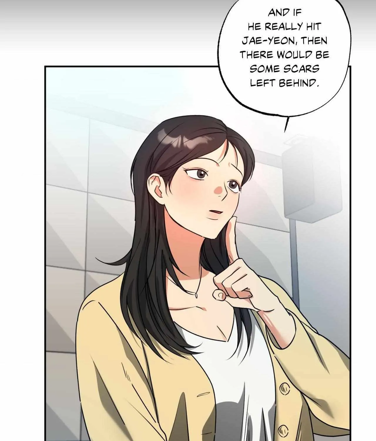 Fxxking Teaching Chapter 32 page 13 - 