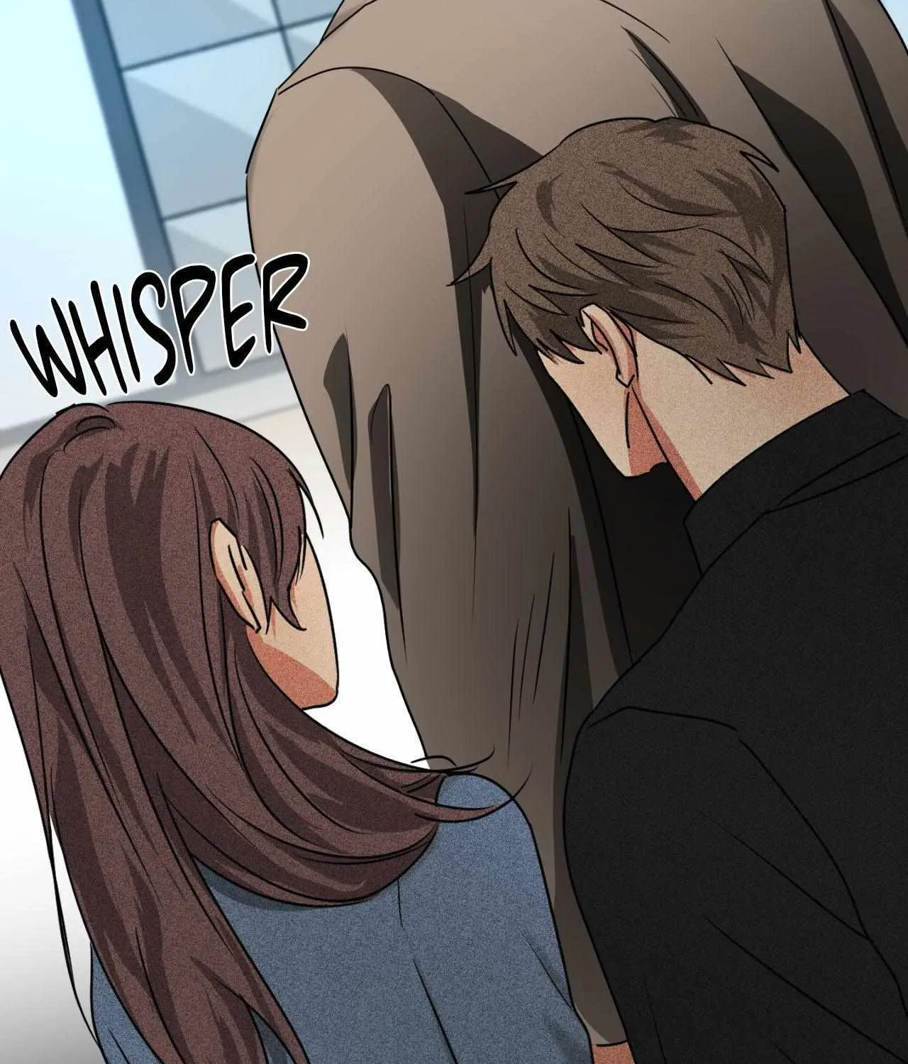 Fxxking Teaching Chapter 32 page 19 - 