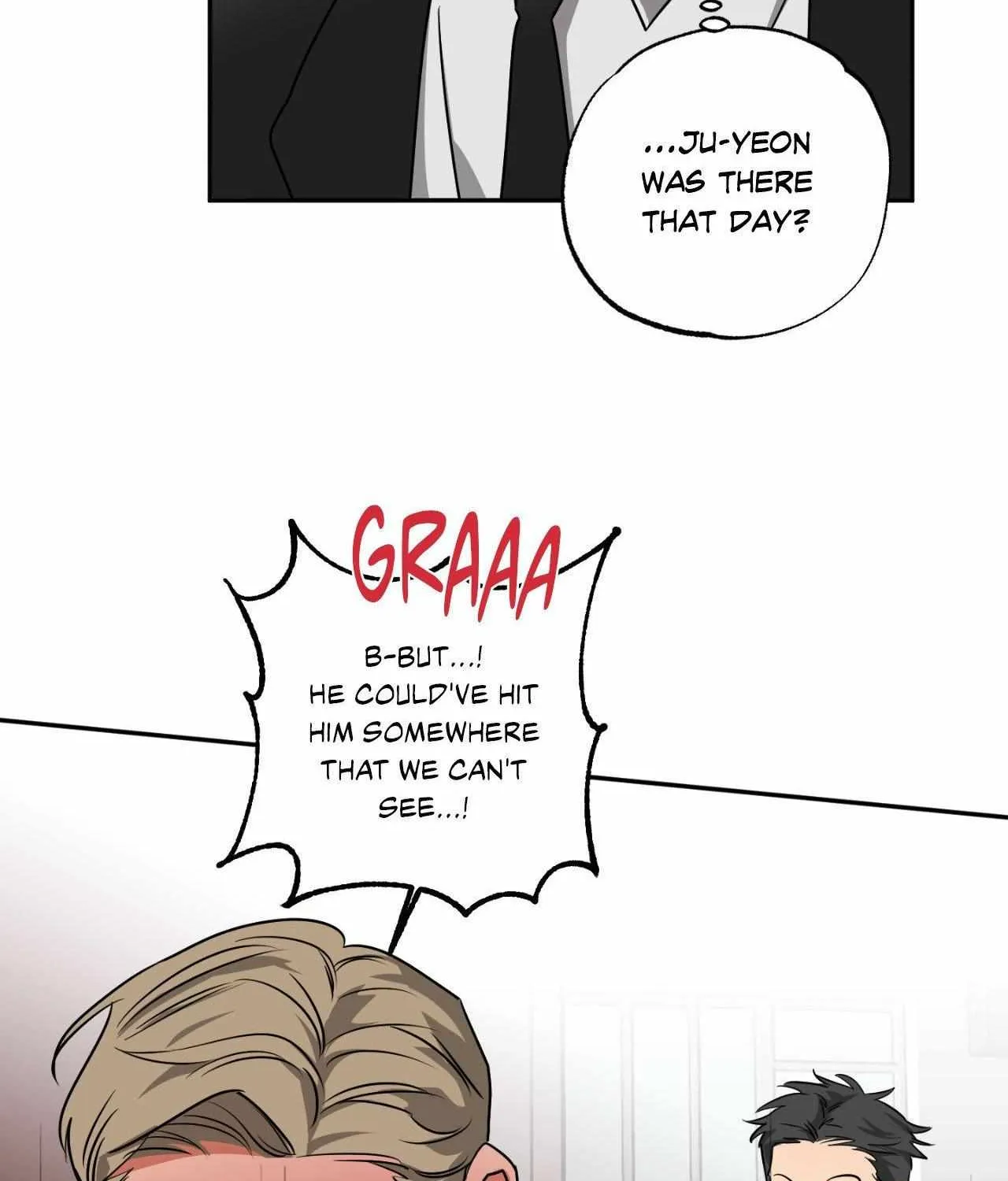 Fxxking Teaching Chapter 32 page 22 - 