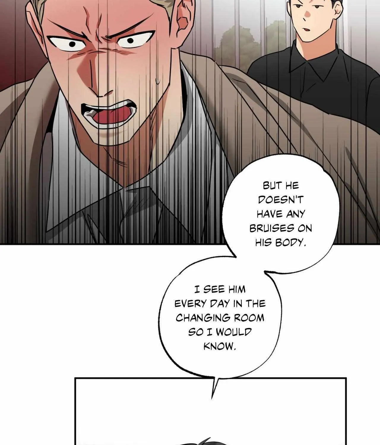 Fxxking Teaching Chapter 32 page 23 - 